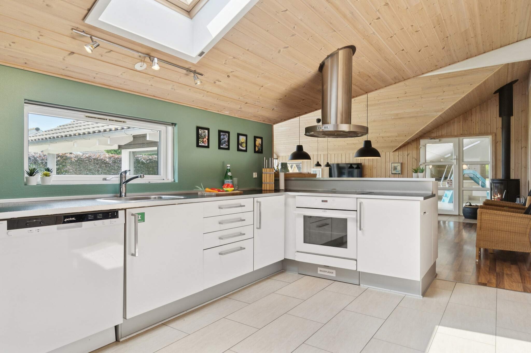 14 person holiday home in Ebeltoft-Indoor