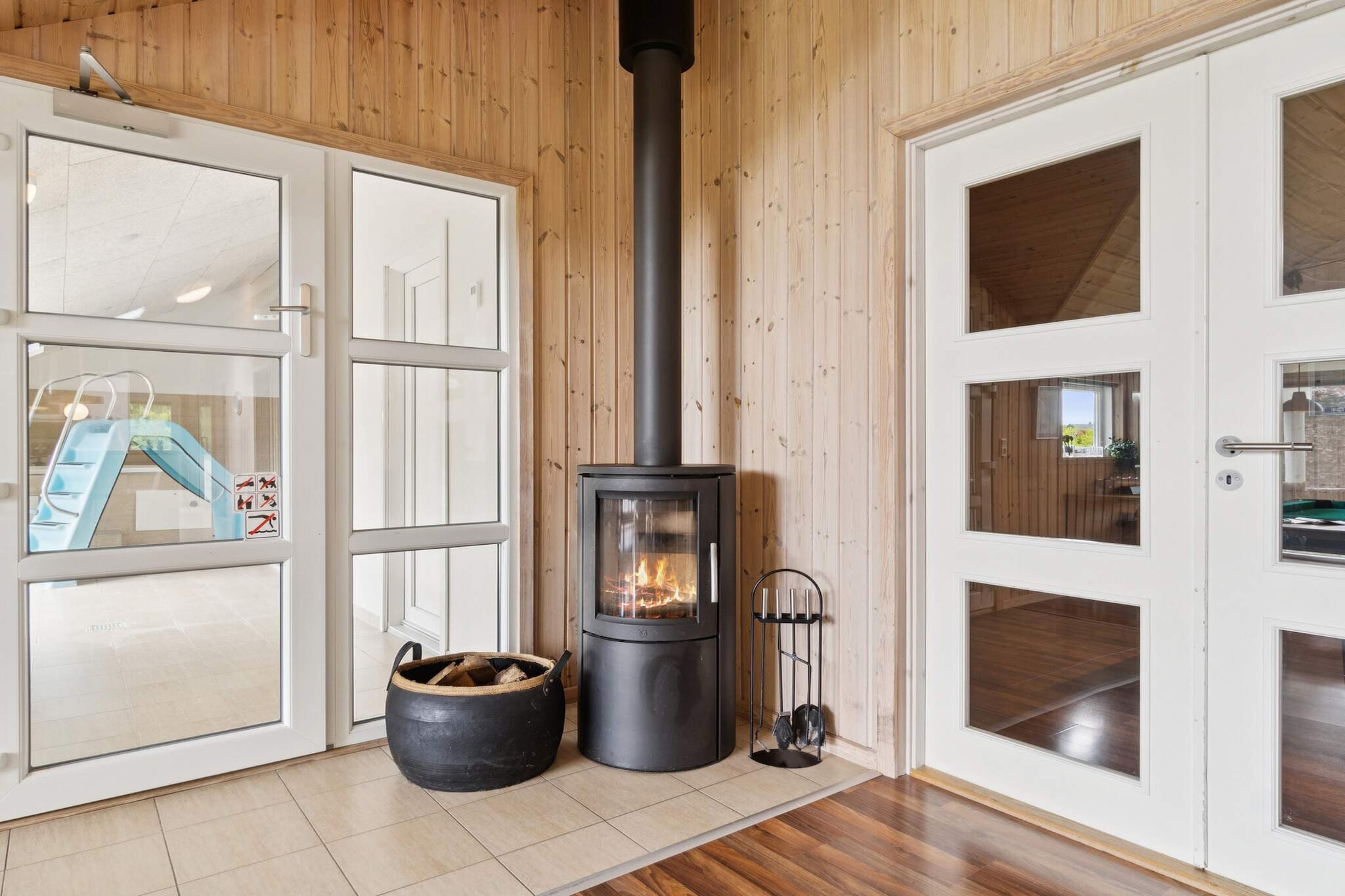 14 person holiday home in Ebeltoft-Indoor