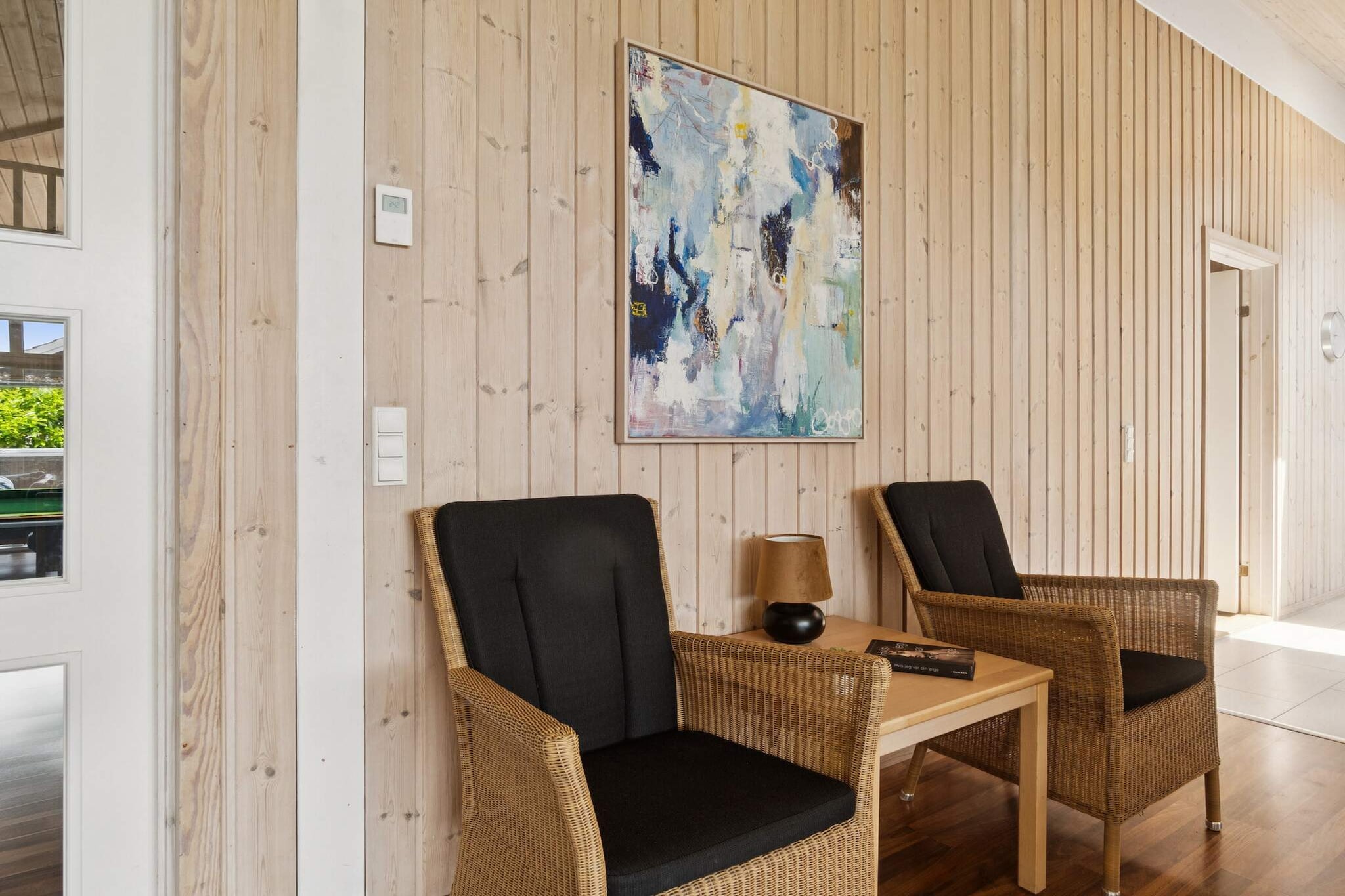 14 Personen Ferienhaus in Ebeltoft - Innenbereich