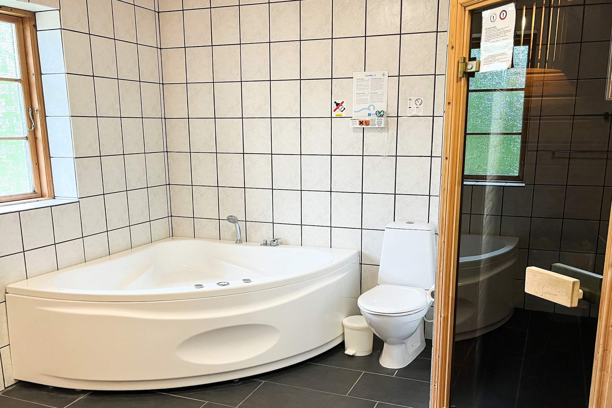 8 persoons vakantie huis in Hadsund-By Traum-Spa