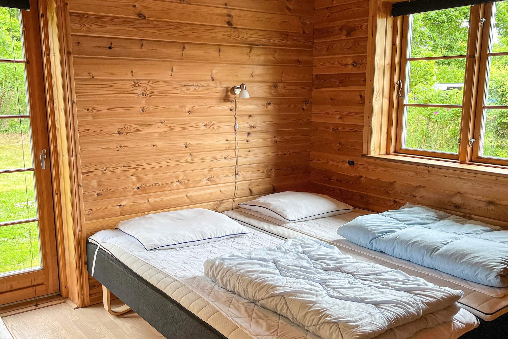 8 persoons vakantie huis in Hadsund-By Traum-Binnen