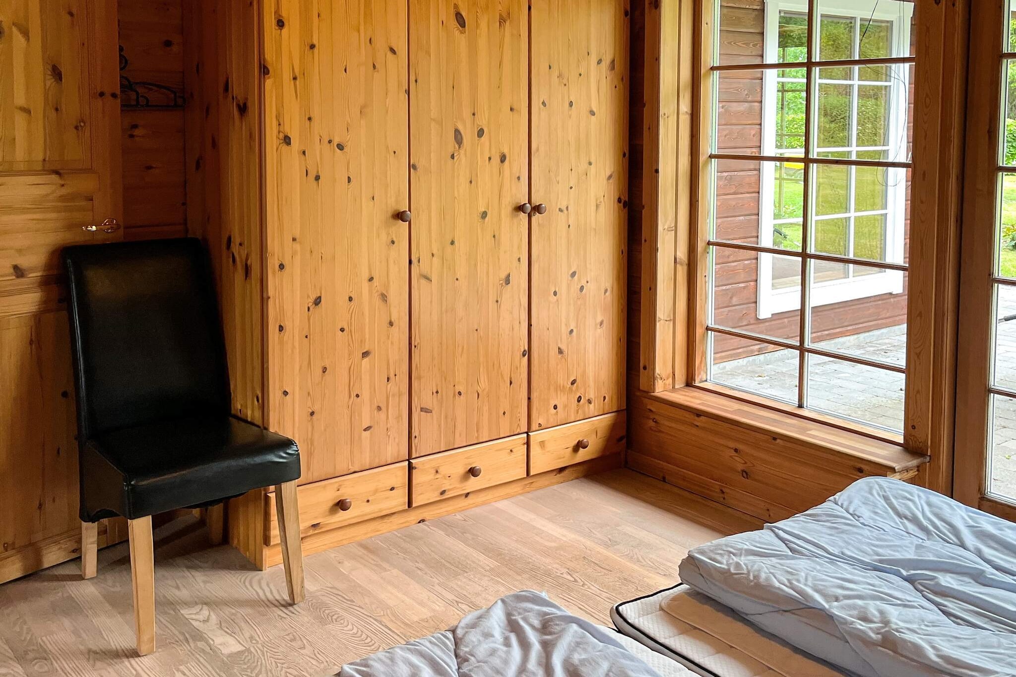 8 persoons vakantie huis in Hadsund-By Traum-Binnen