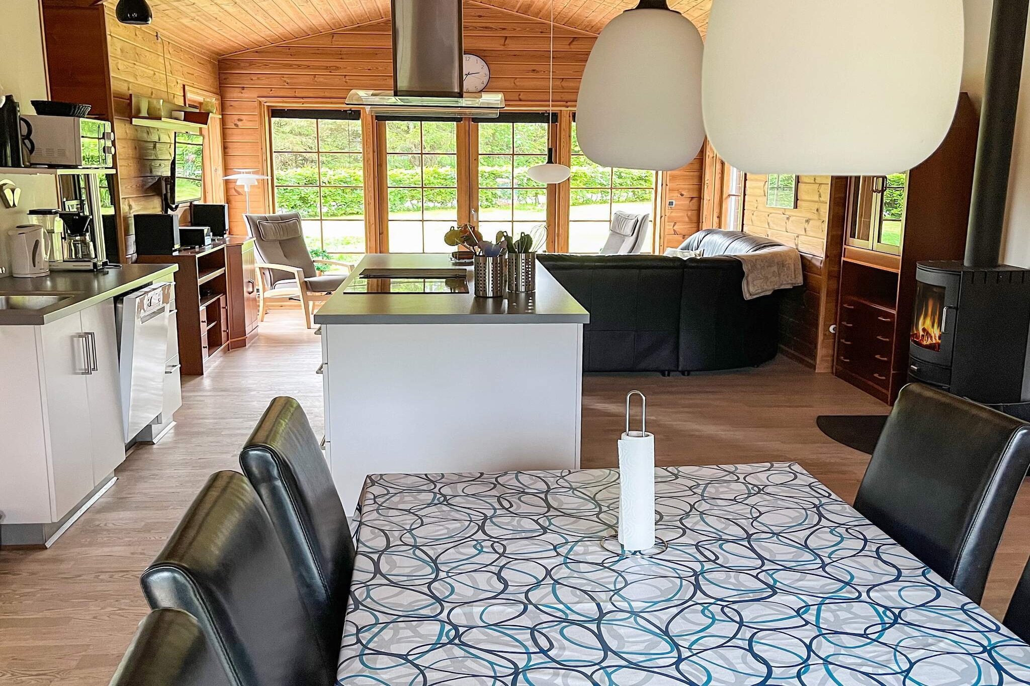 8 persoons vakantie huis in Hadsund-By Traum-Niet-getagd