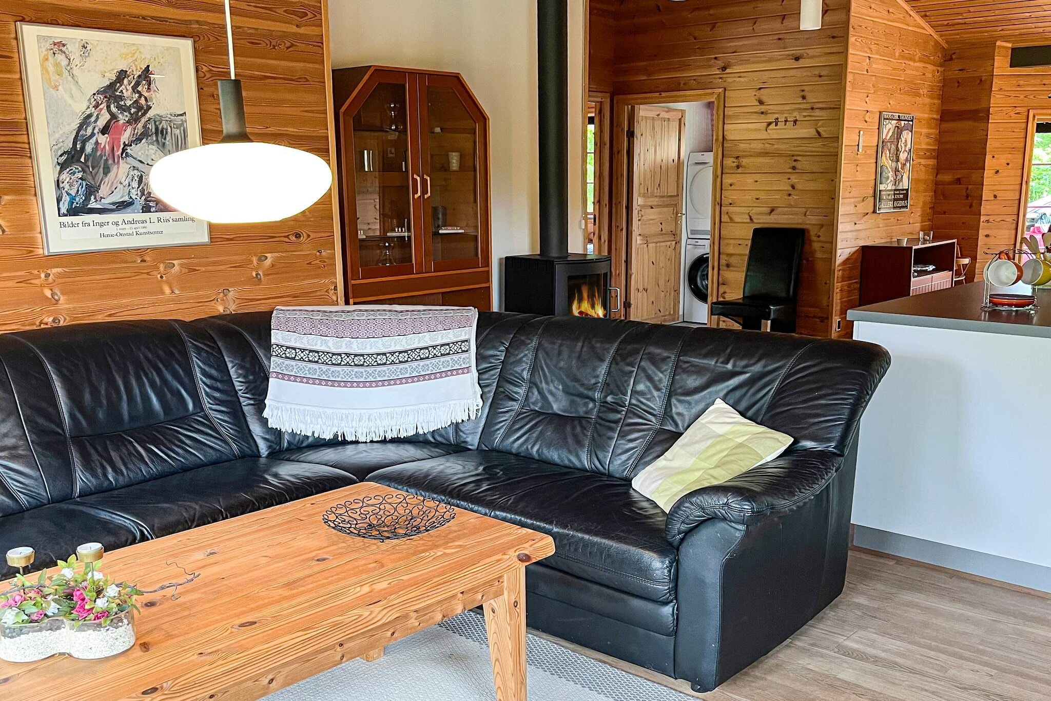 8 persoons vakantie huis in Hadsund-By Traum-Niet-getagd