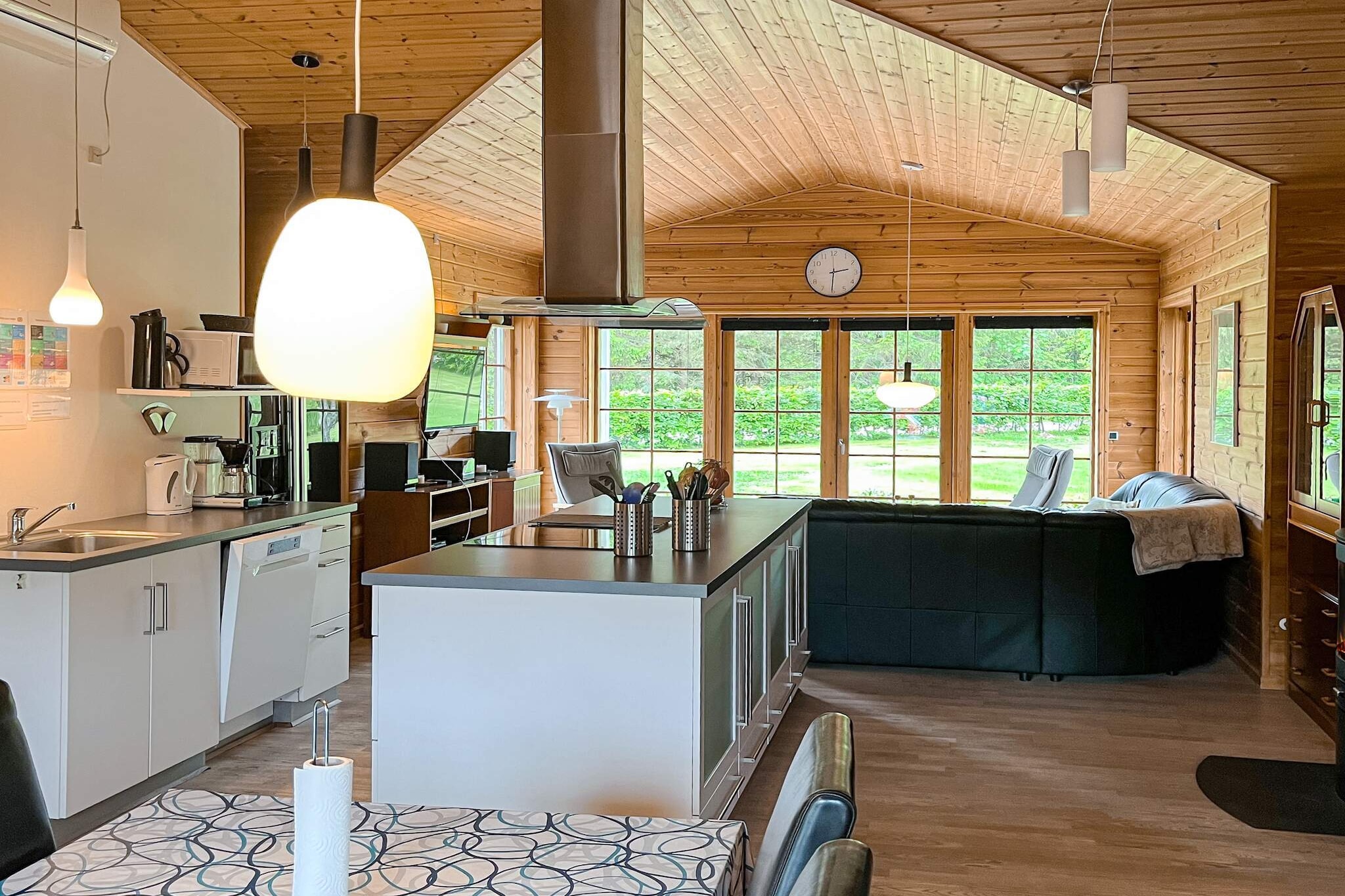 8 persoons vakantie huis in Hadsund-By Traum-Niet-getagd