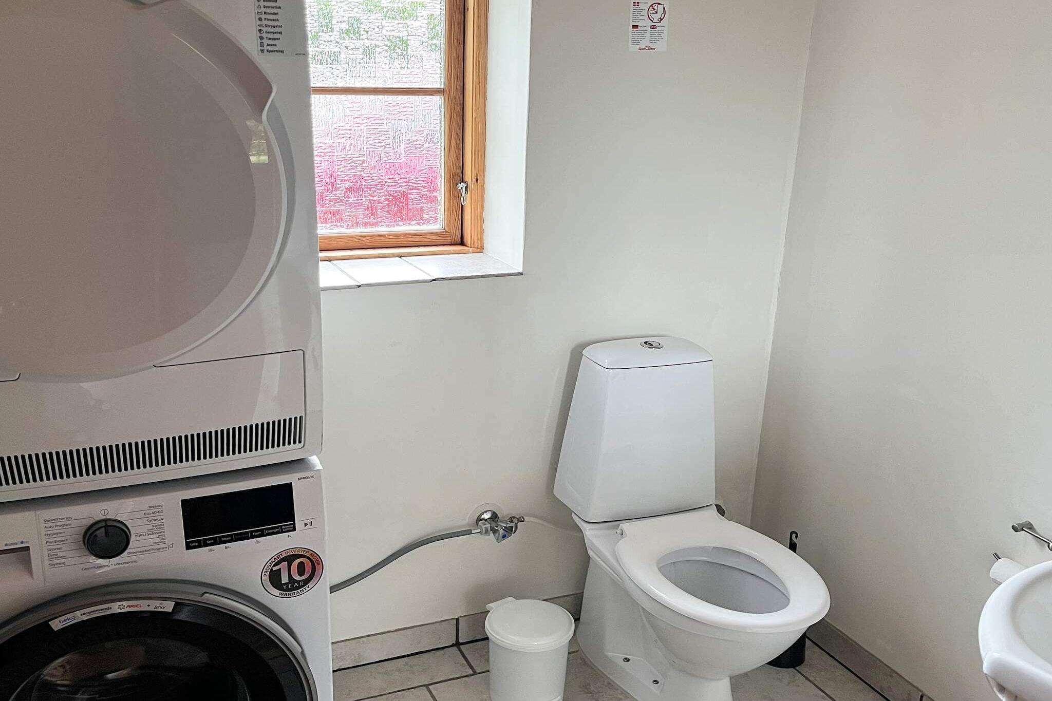 8 persoons vakantie huis in Hadsund-By Traum-Niet-getagd