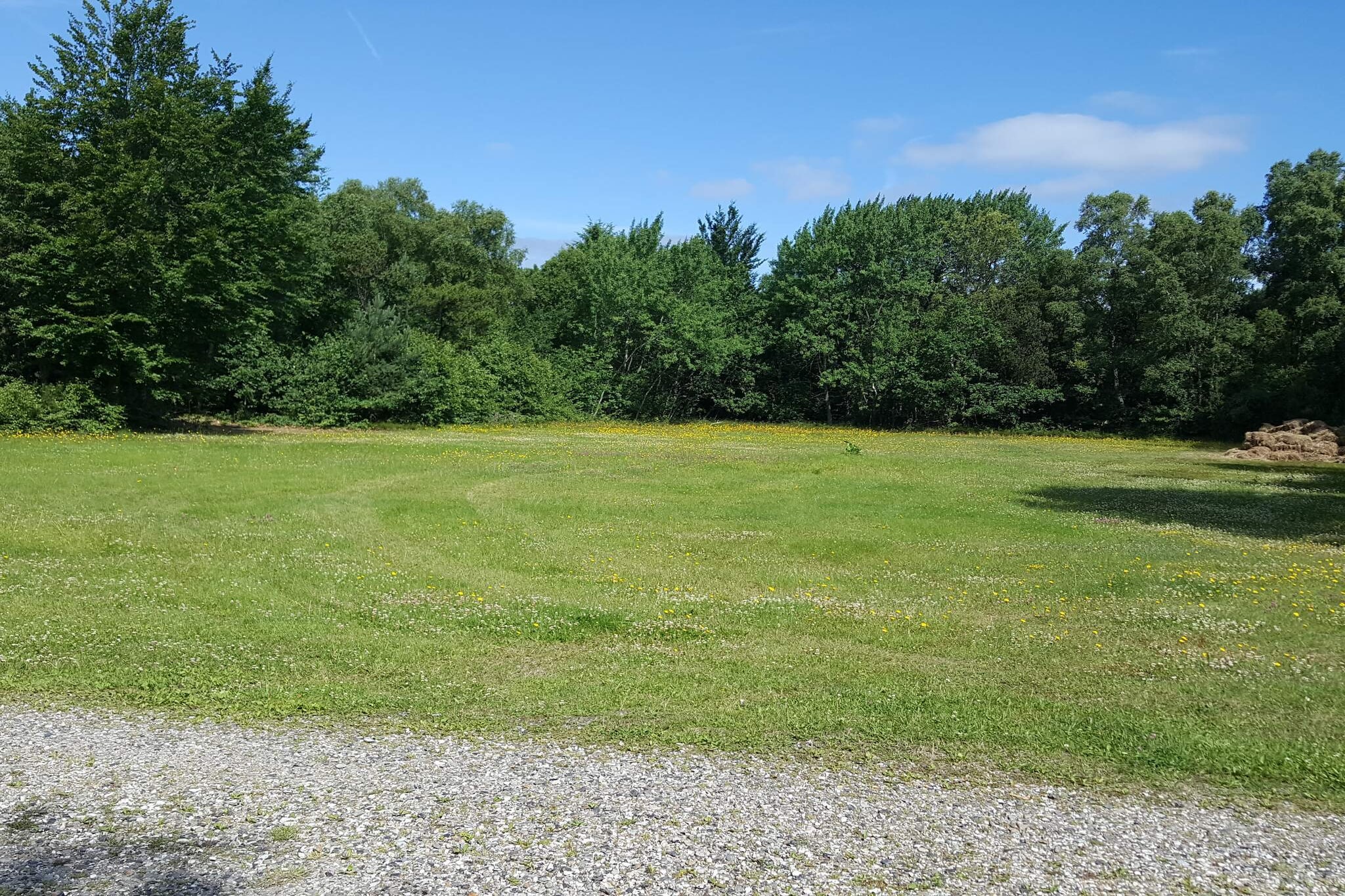 8 persoons vakantie huis in Hadsund-By Traum - Niet-getagd