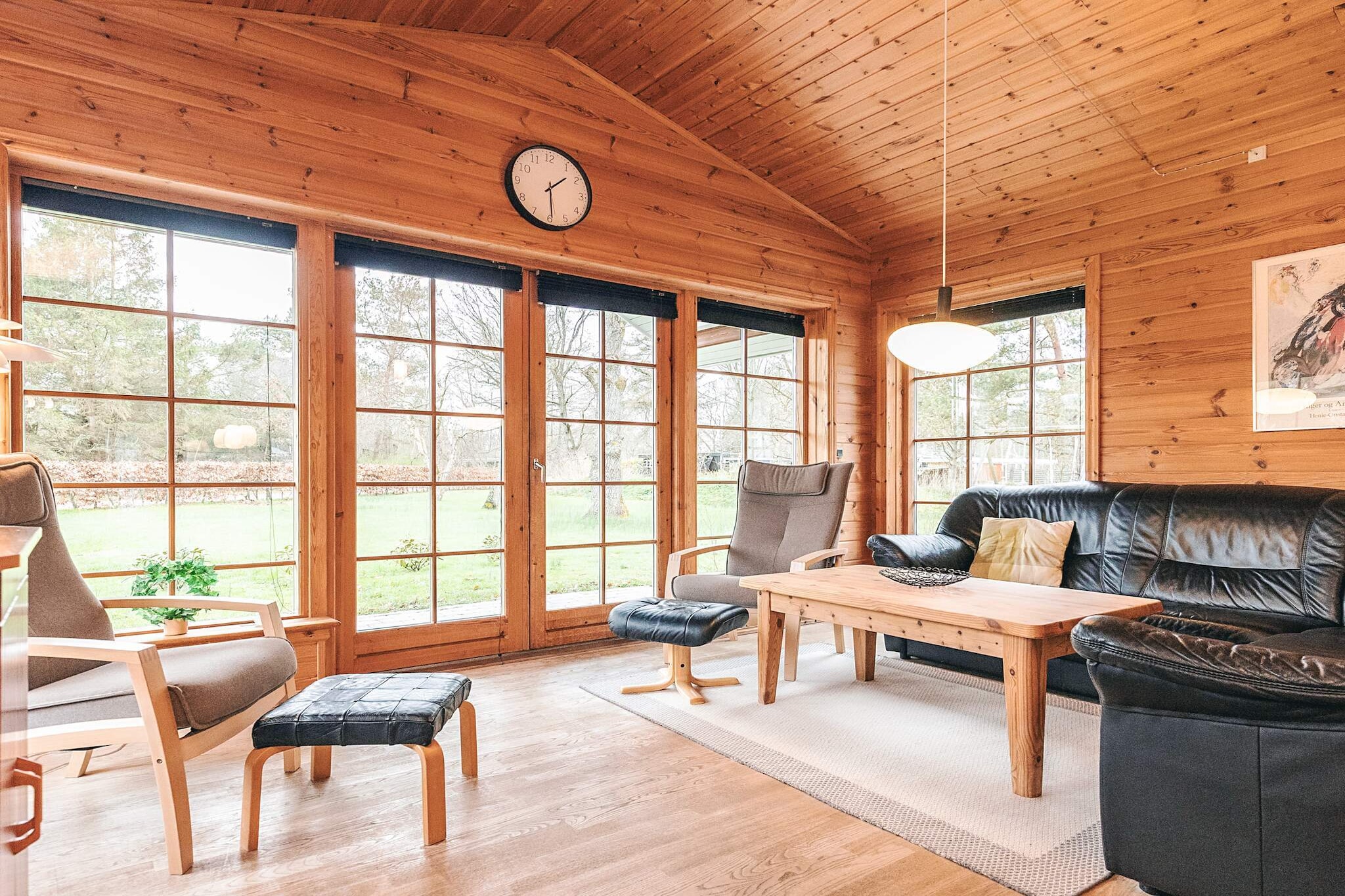 8 persoons vakantie huis in Hadsund-By Traum