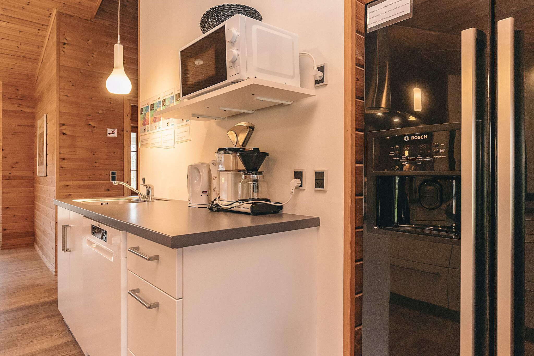 8 persoons vakantie huis in Hadsund-By Traum - Binnen