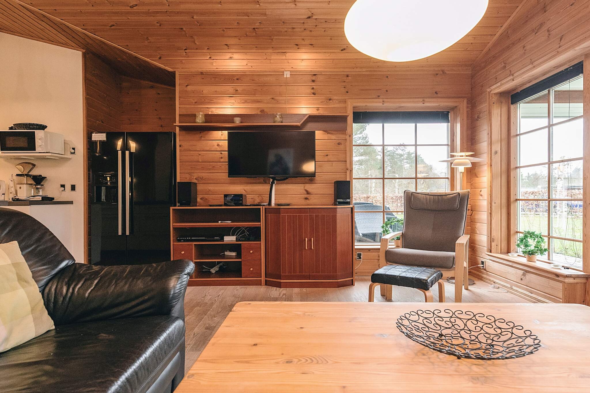 8 persoons vakantie huis in Hadsund-By Traum - Binnen