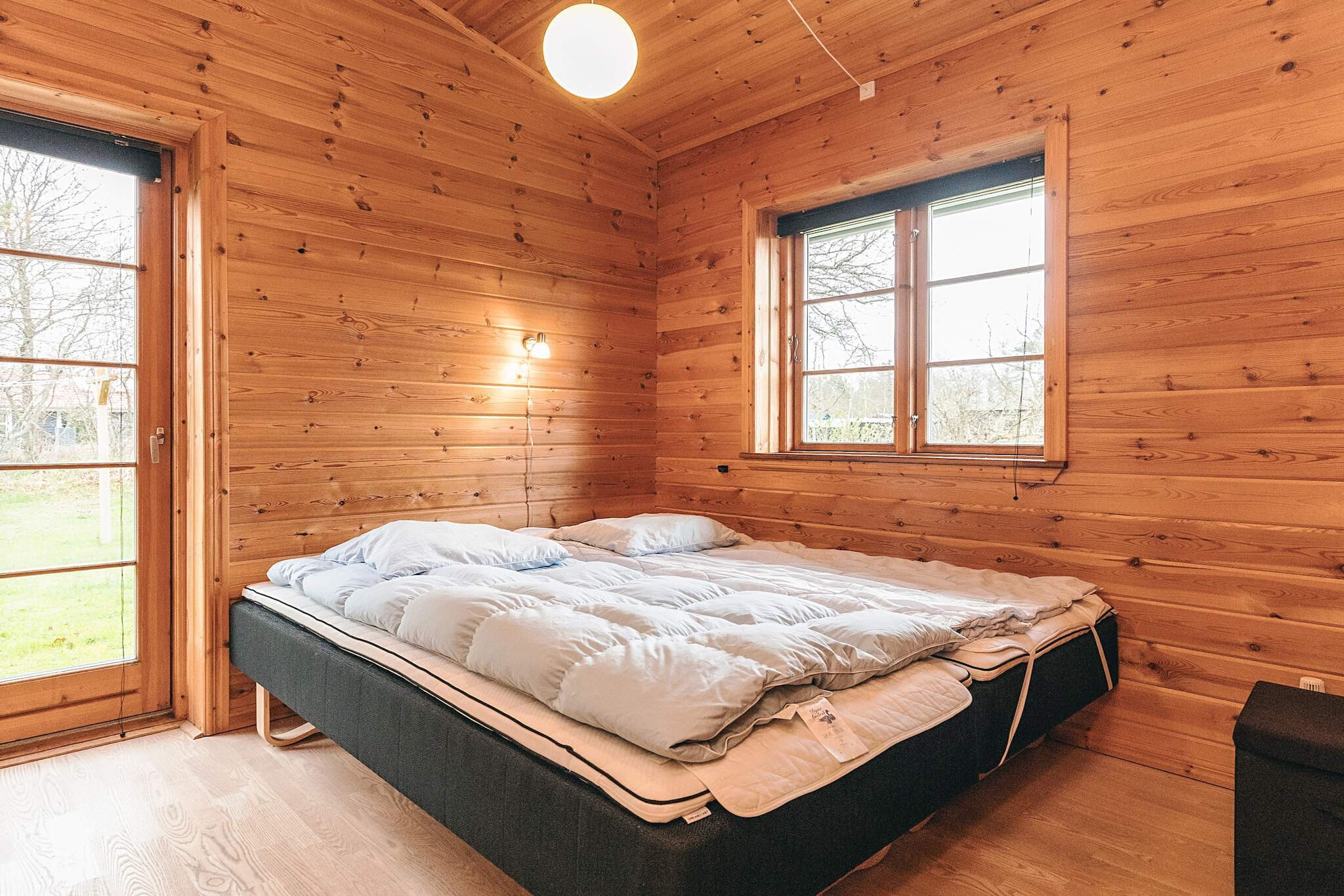 8 persoons vakantie huis in Hadsund-By Traum - Binnen