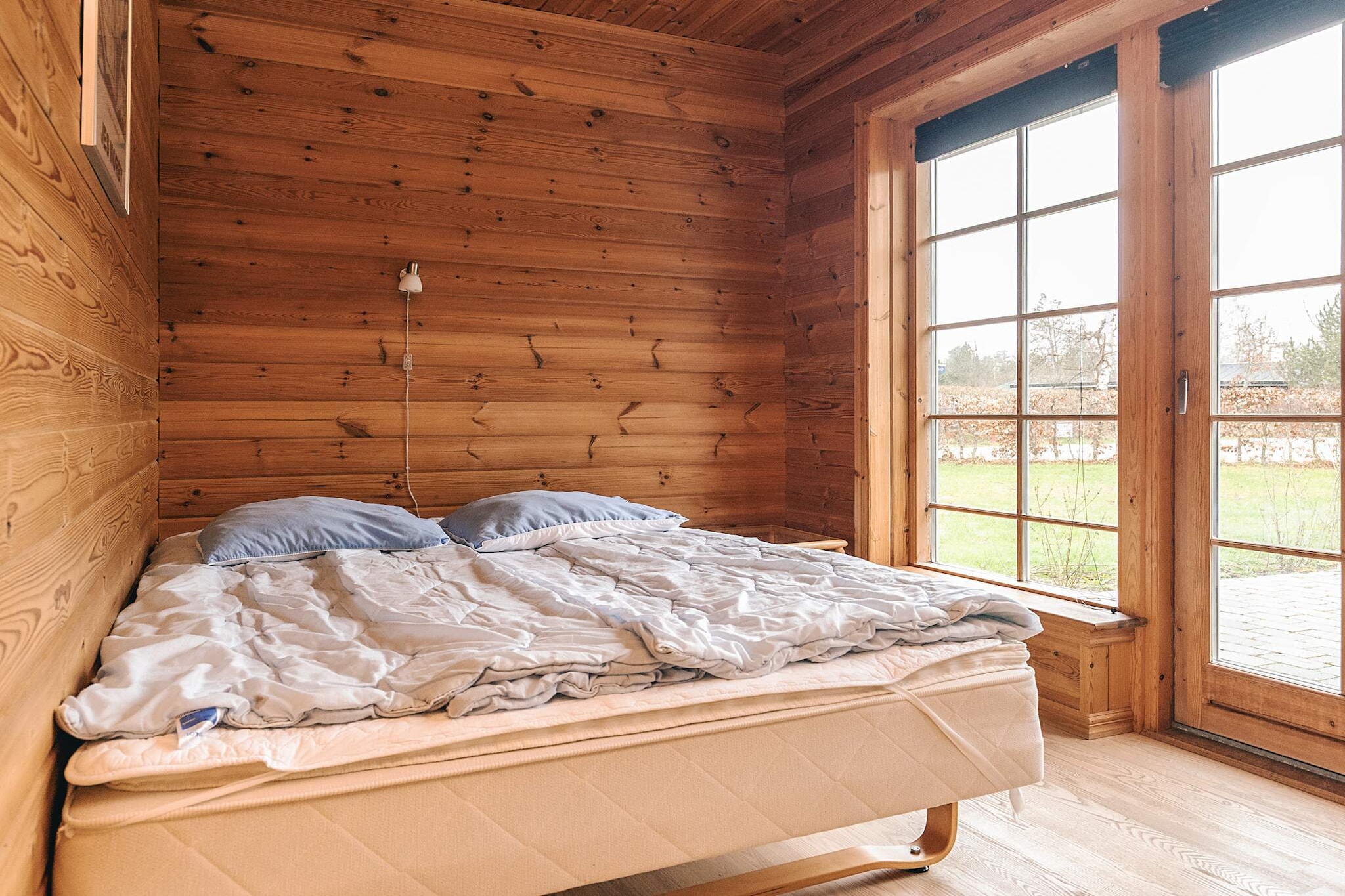 8 persoons vakantie huis in Hadsund-By Traum - Binnen
