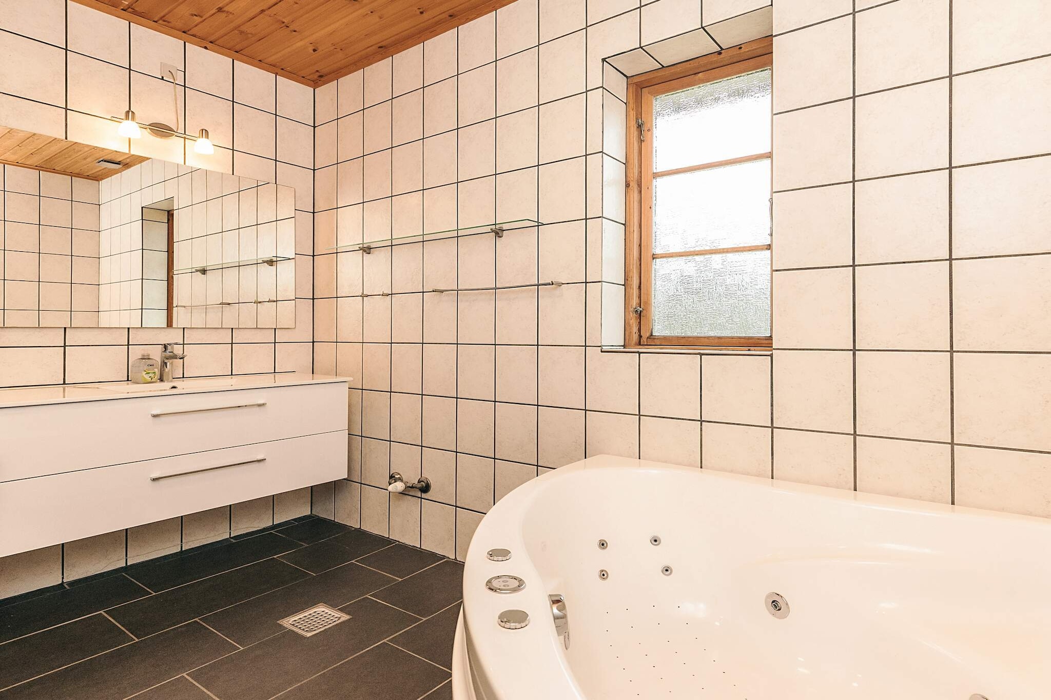 8 persoons vakantie huis in Hadsund-By Traum - Binnen