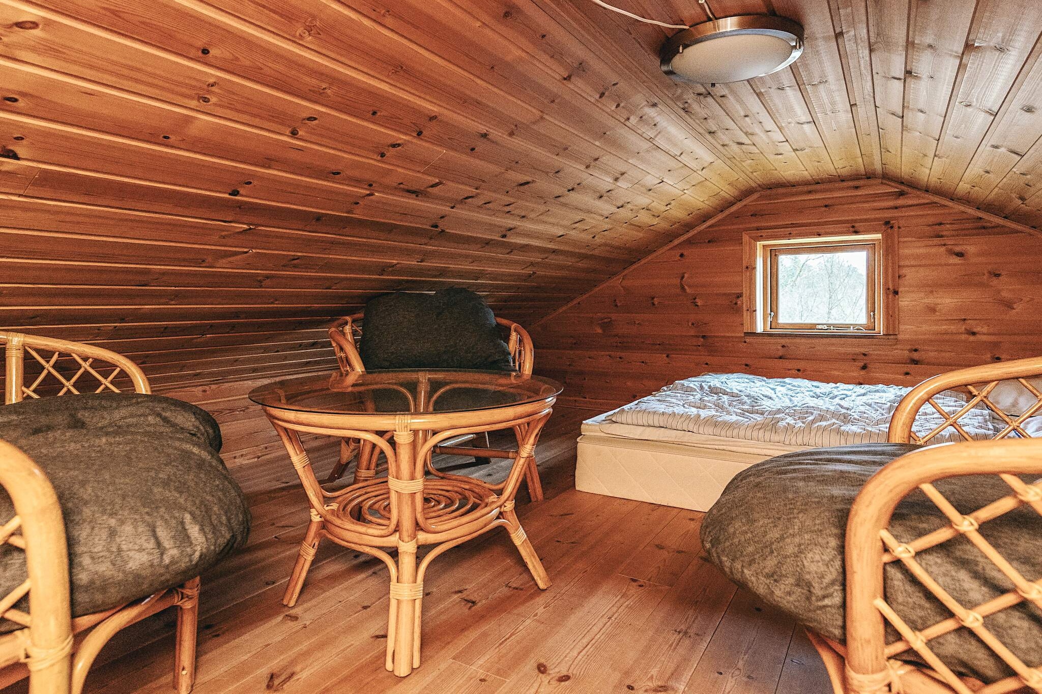 8 persoons vakantie huis in Hadsund-By Traum - Binnen
