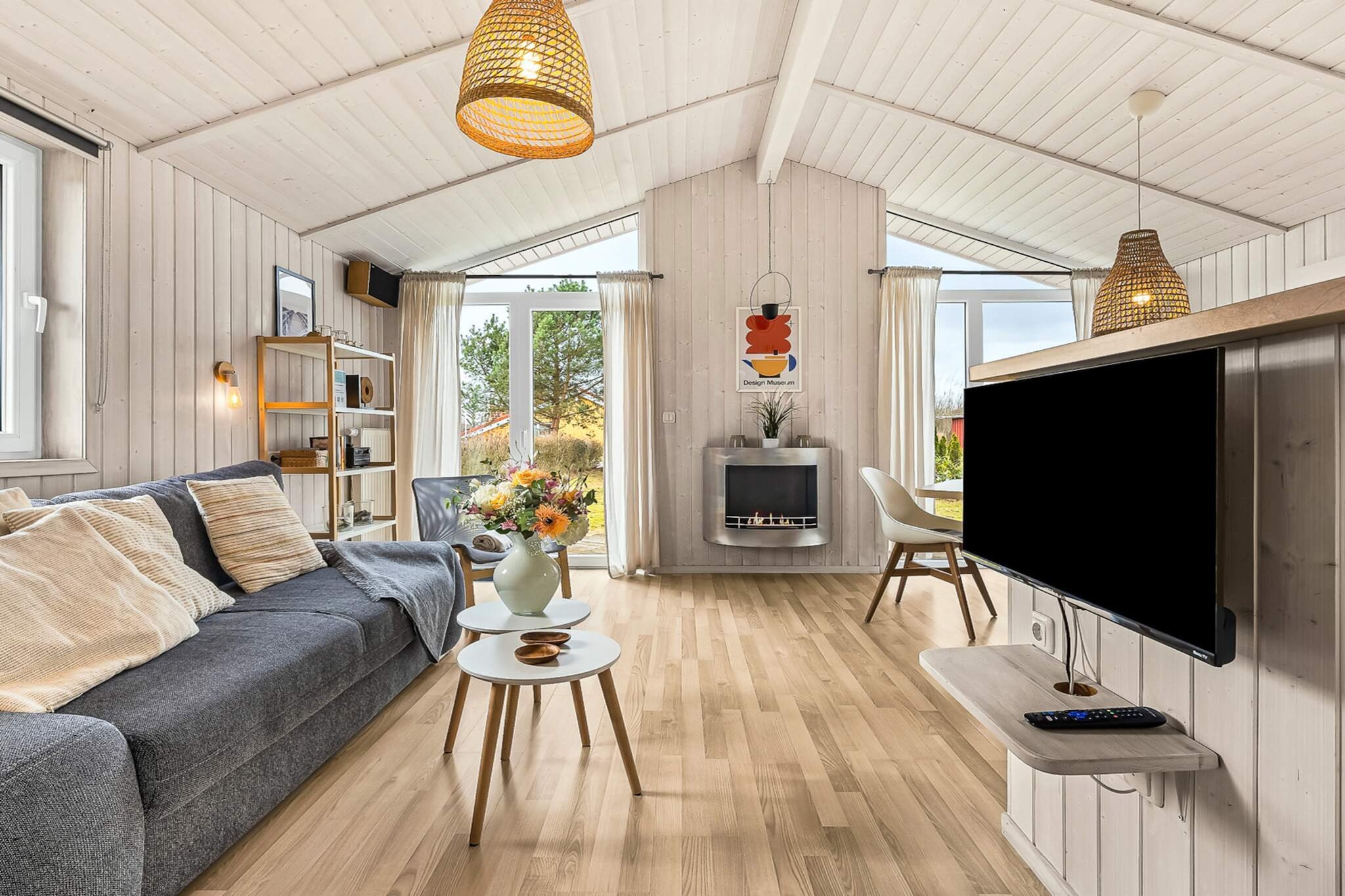 S52 - Intérieur