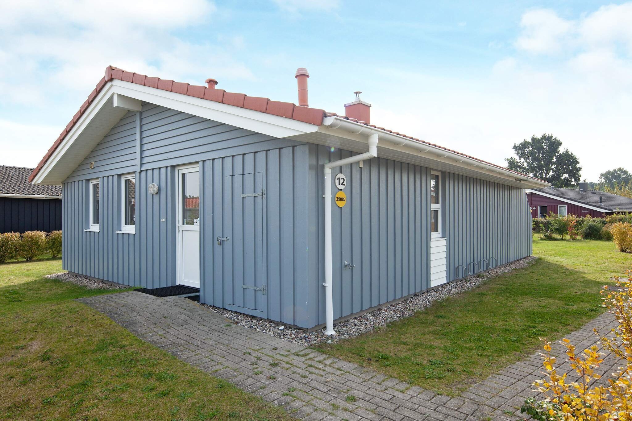 M68 S - Uitzicht