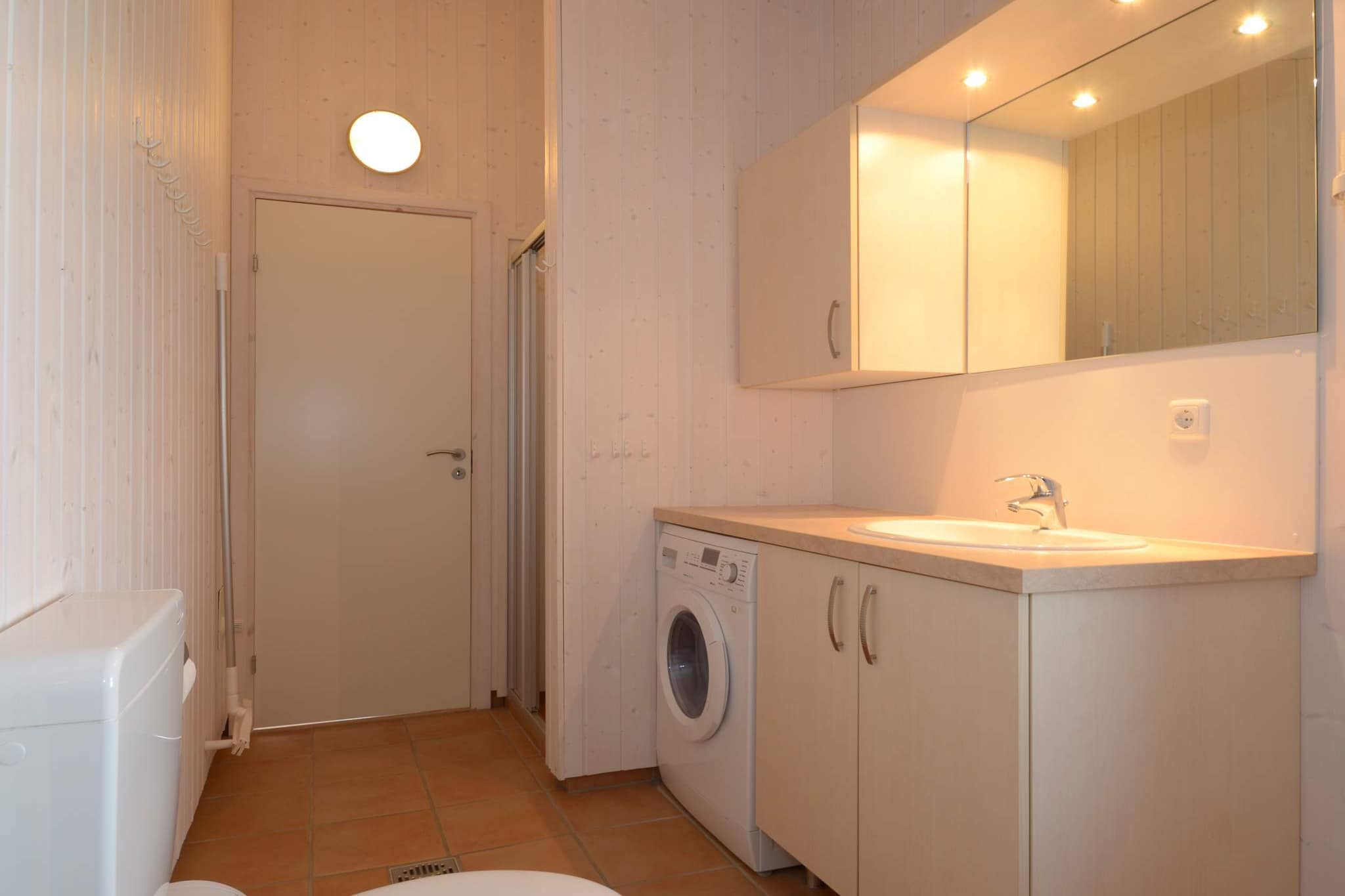 M92 SW - Intérieur