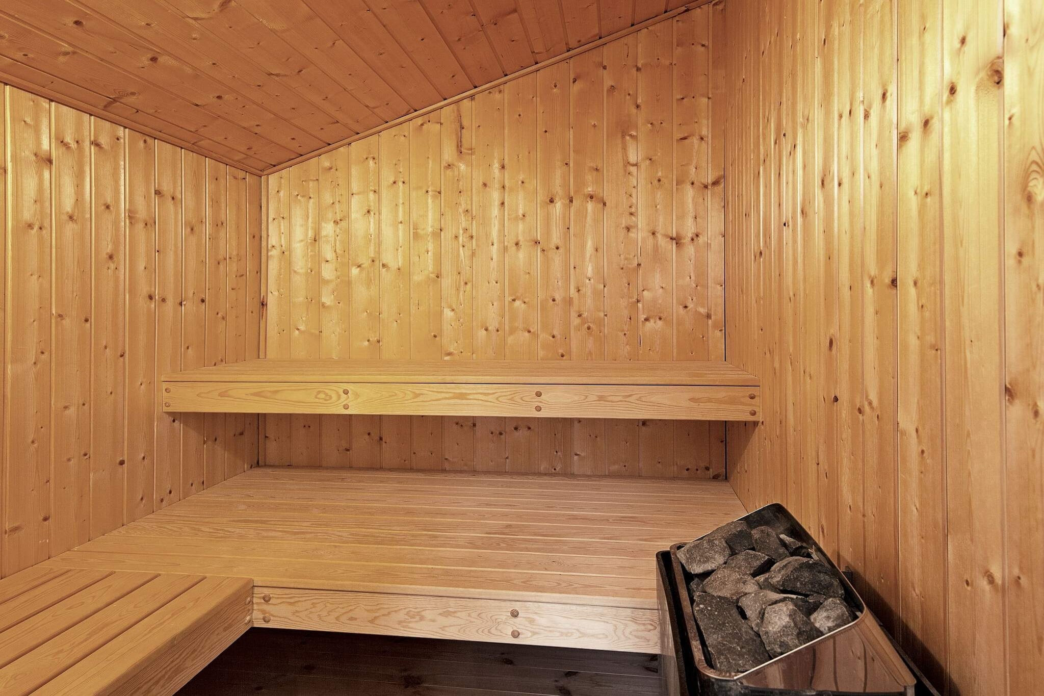 M92 SW - Sauna