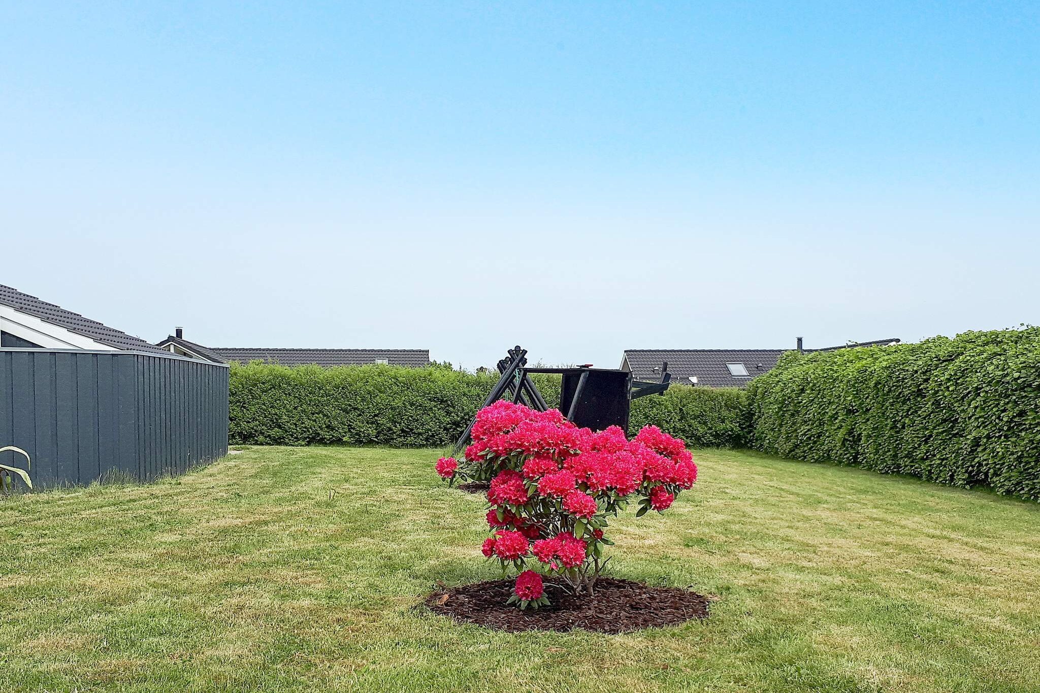 8 persoons vakantie huis in Otterup-By Traum