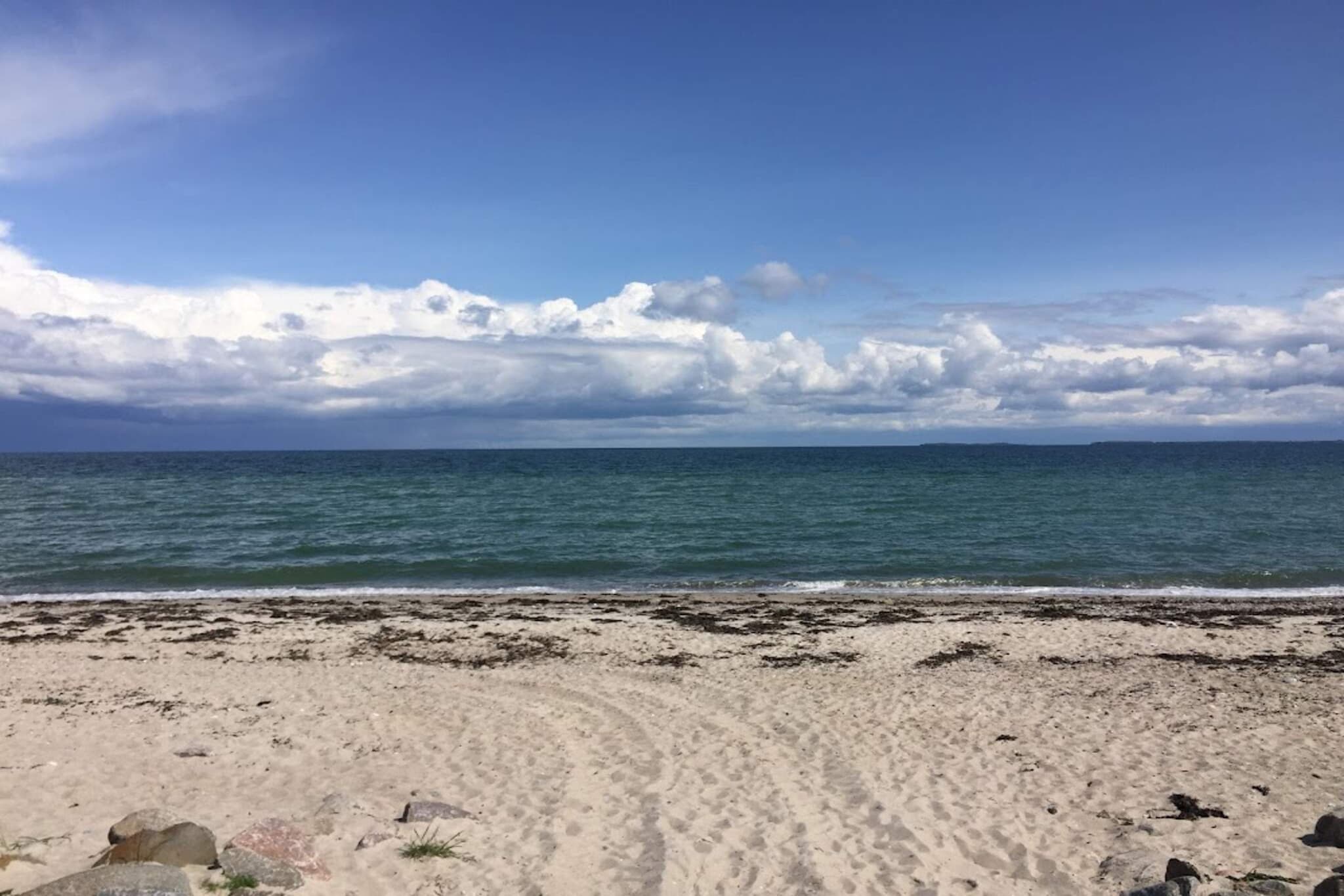 8 persoons vakantie huis in Otterup-By Traum - Waterzicht