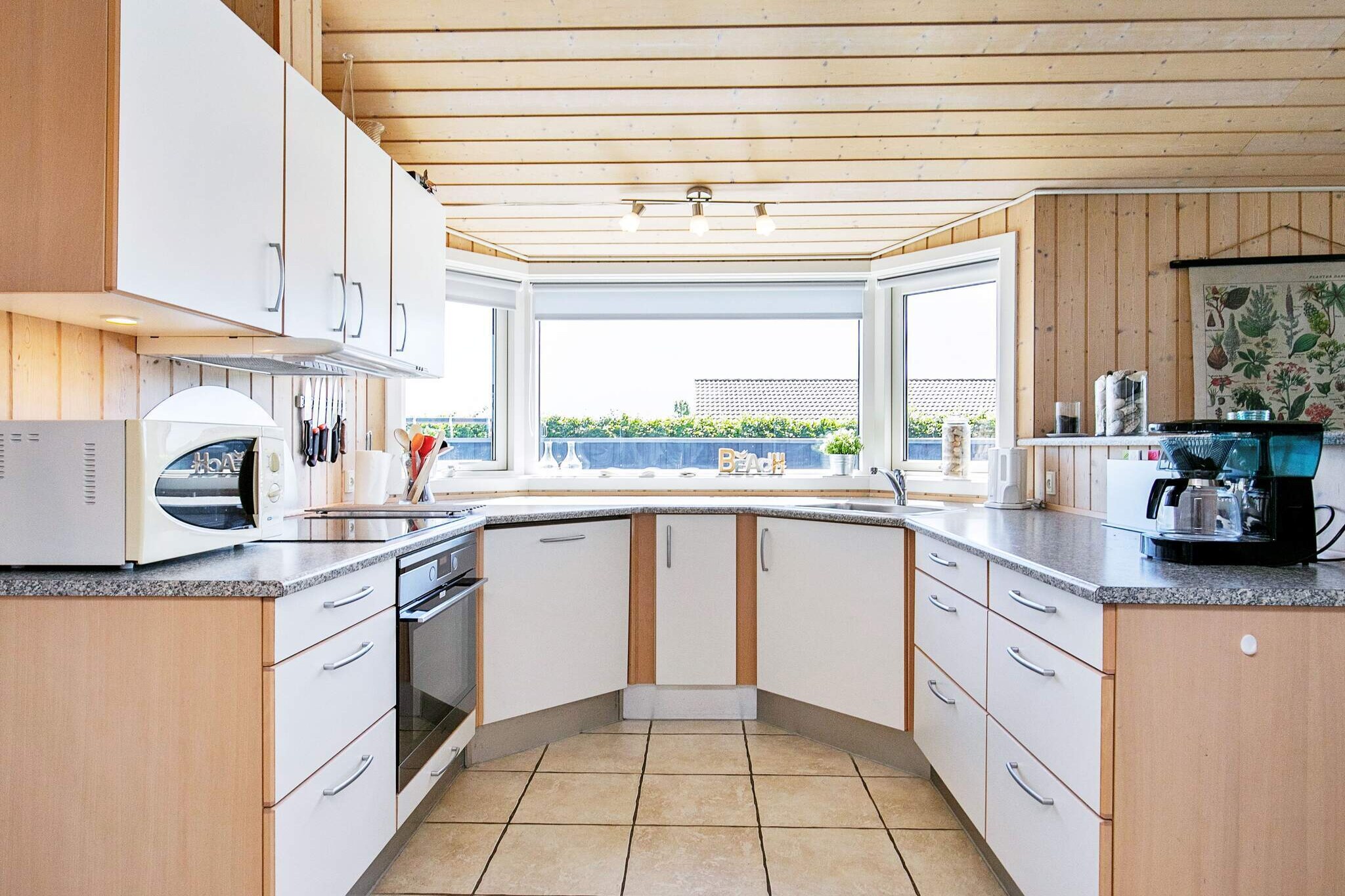 8 persoons vakantie huis in Otterup-By Traum - Binnen