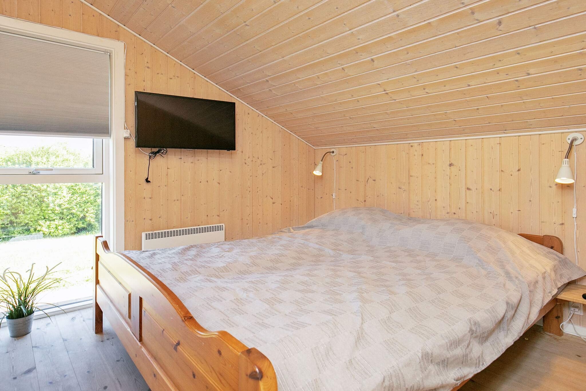 8 persoons vakantie huis in Otterup-By Traum - Binnen