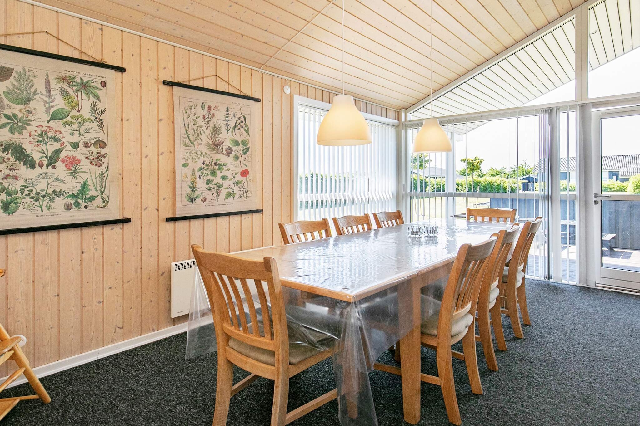 8 persoons vakantie huis in Otterup-By Traum - Binnen