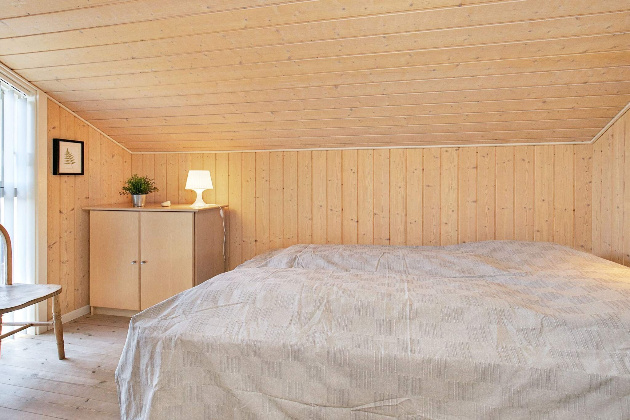 8 persoons vakantie huis in Otterup-By Traum - Binnen