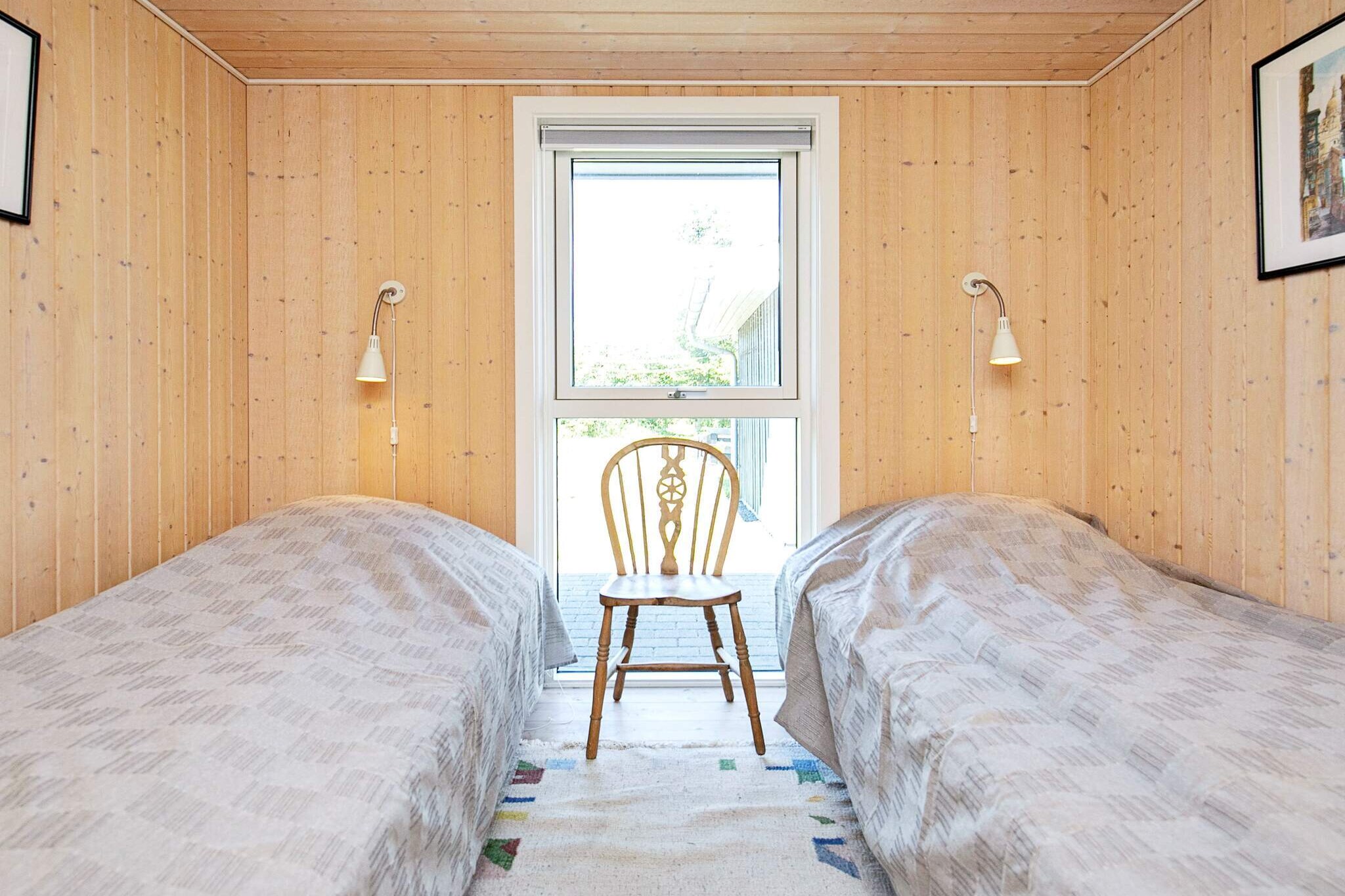 8 persoons vakantie huis in Otterup-By Traum - Binnen