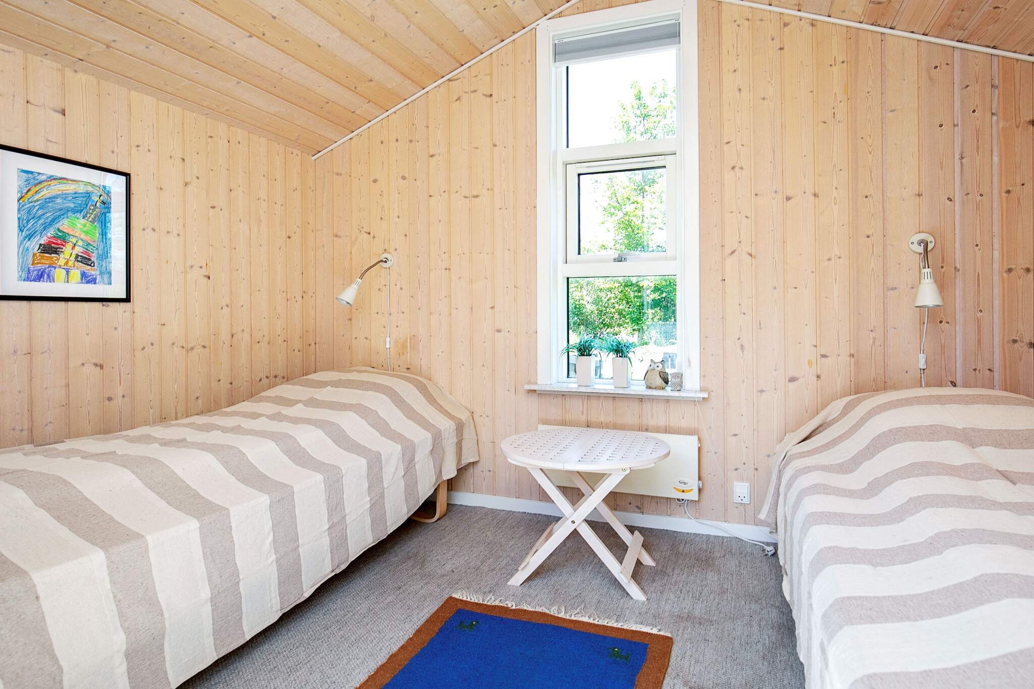 8 persoons vakantie huis in Otterup-By Traum - Binnen