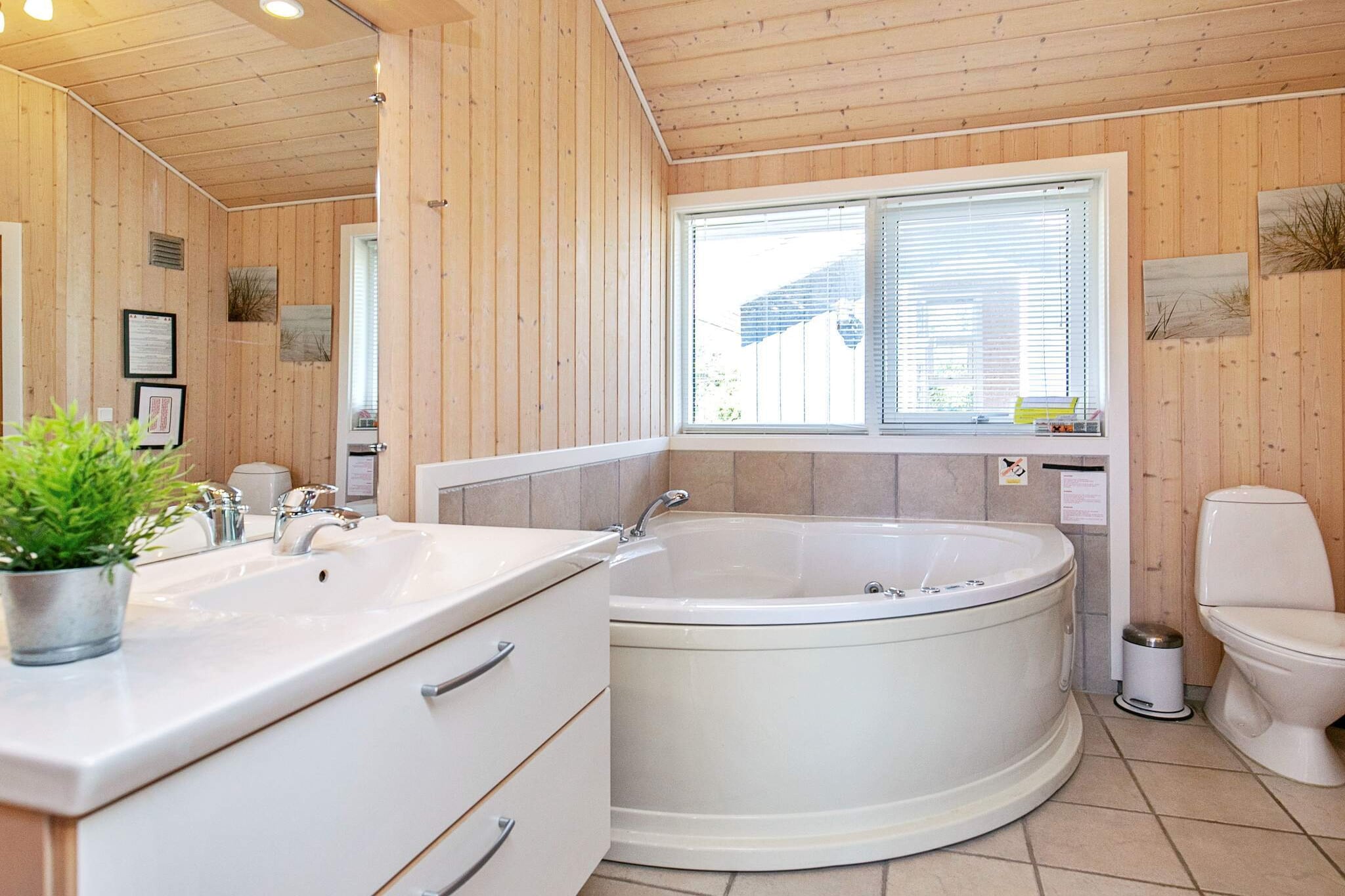 8 persoons vakantie huis in Otterup-By Traum - Binnen