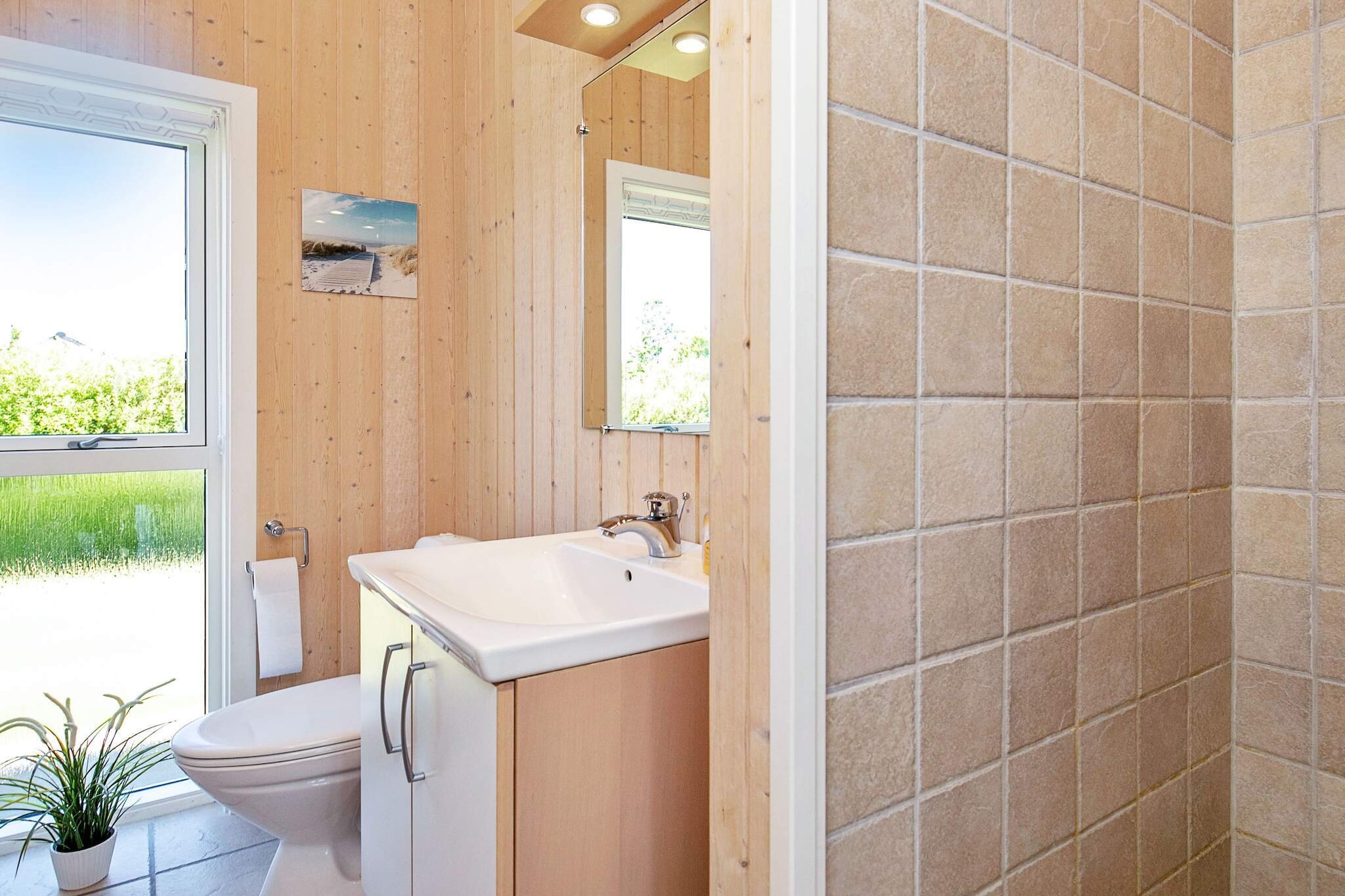 8 persoons vakantie huis in Otterup-By Traum - Binnen