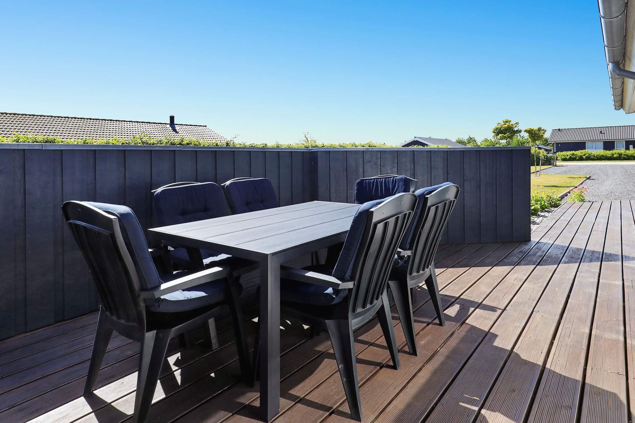 8 Personen Ferienhaus in Otterup-By Traum