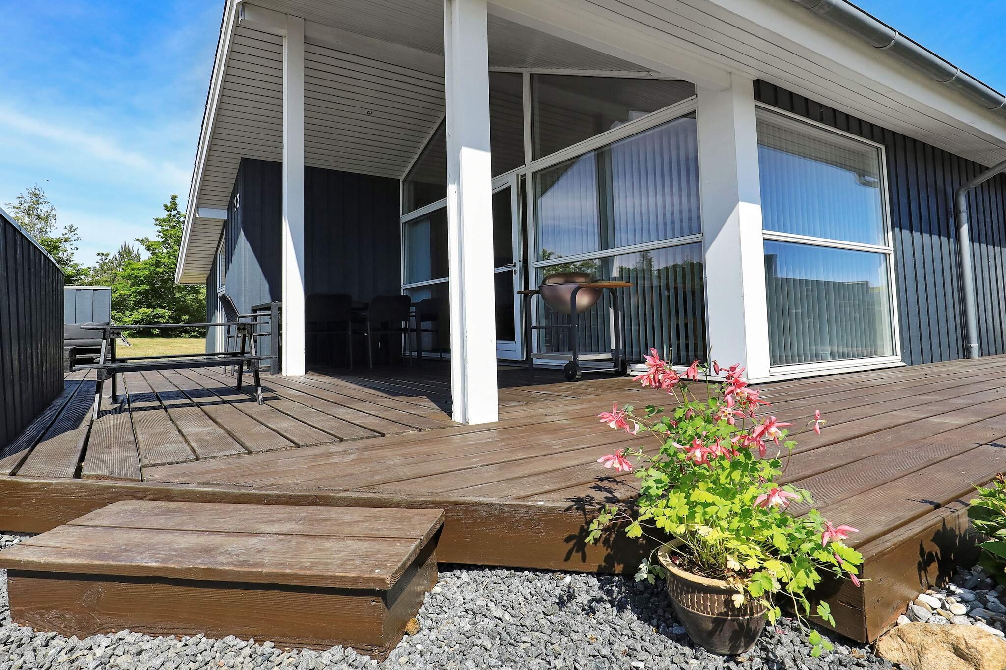 8 persoons vakantie huis in Otterup-By Traum - Uitzicht