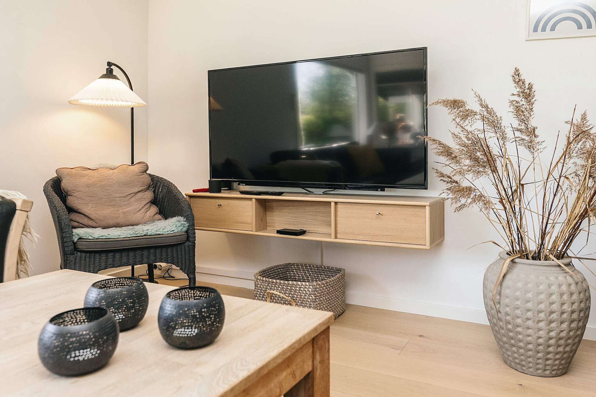 10 persoons vakantie huis in Dannemare - Binnen