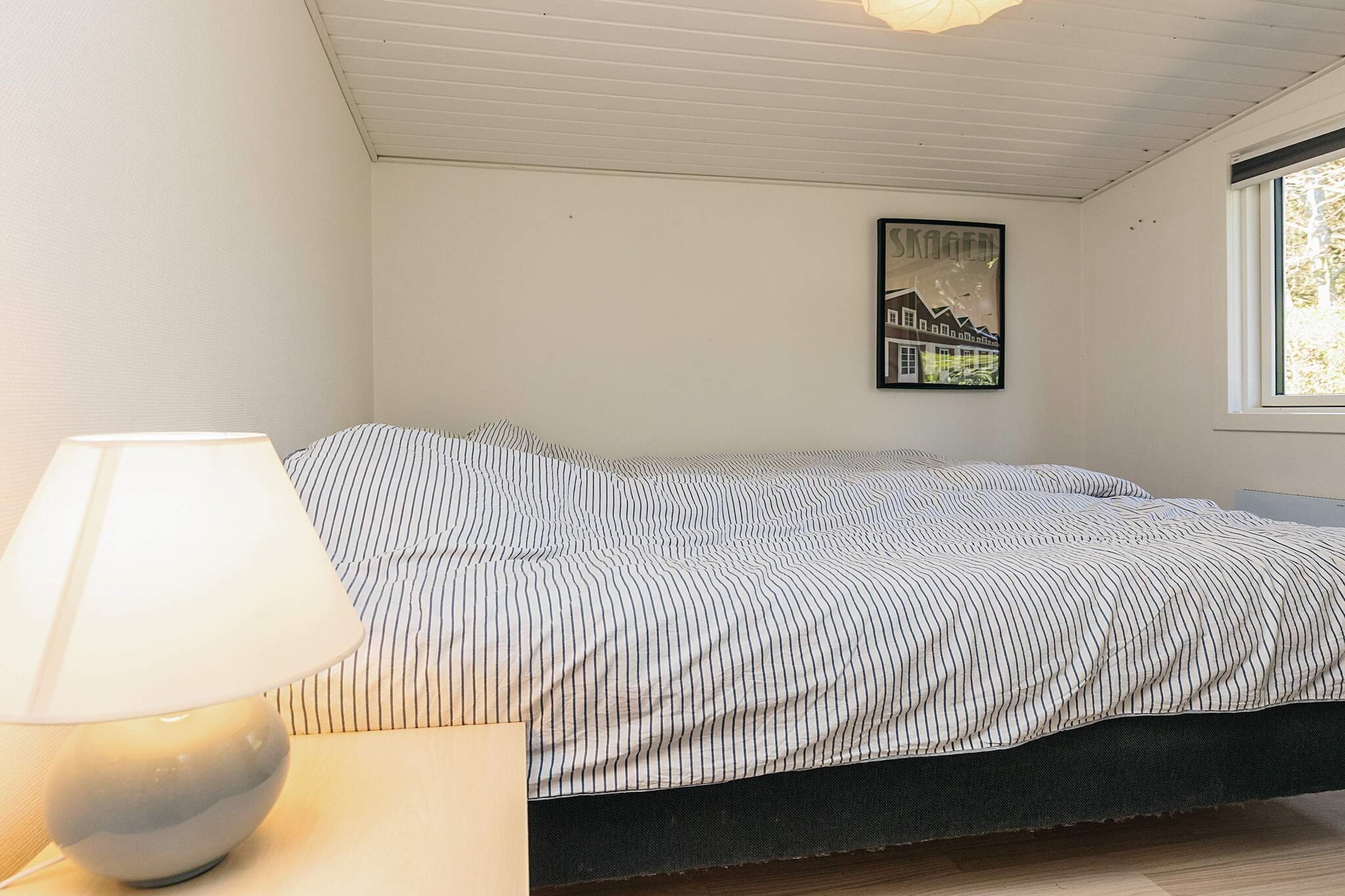 10 persoons vakantie huis in Dannemare - Binnen
