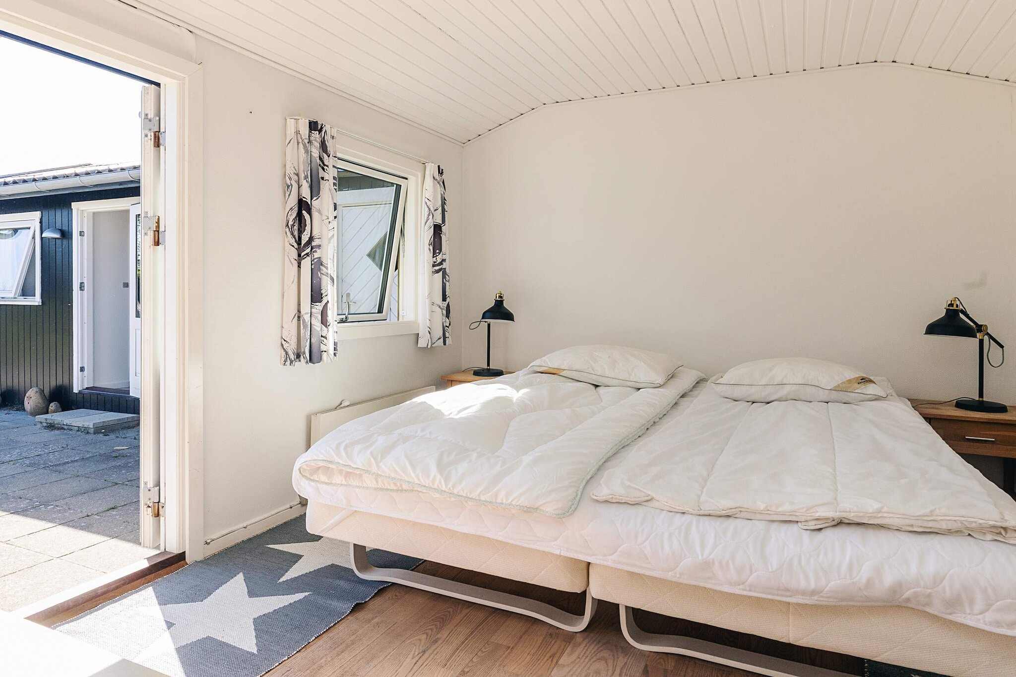 10 persoons vakantie huis in Dannemare - Binnen
