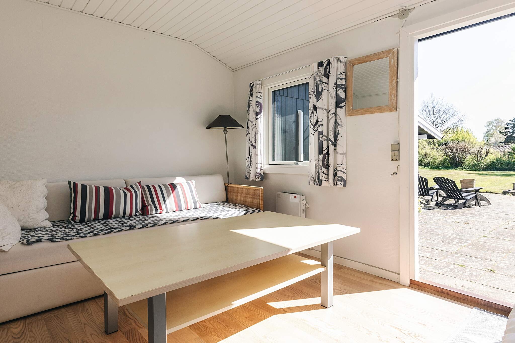 10 persoons vakantie huis in Dannemare - Binnen
