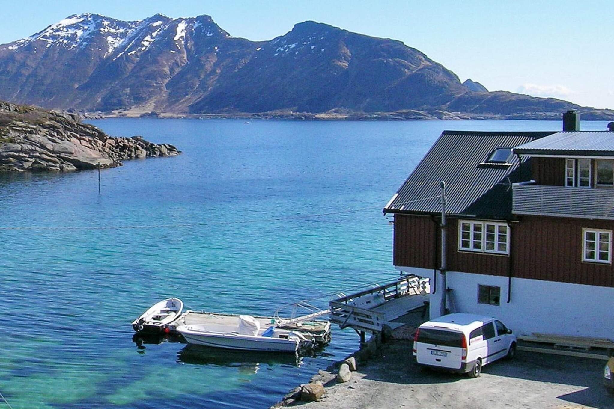 39224 - SKARSJØ BRYGGE