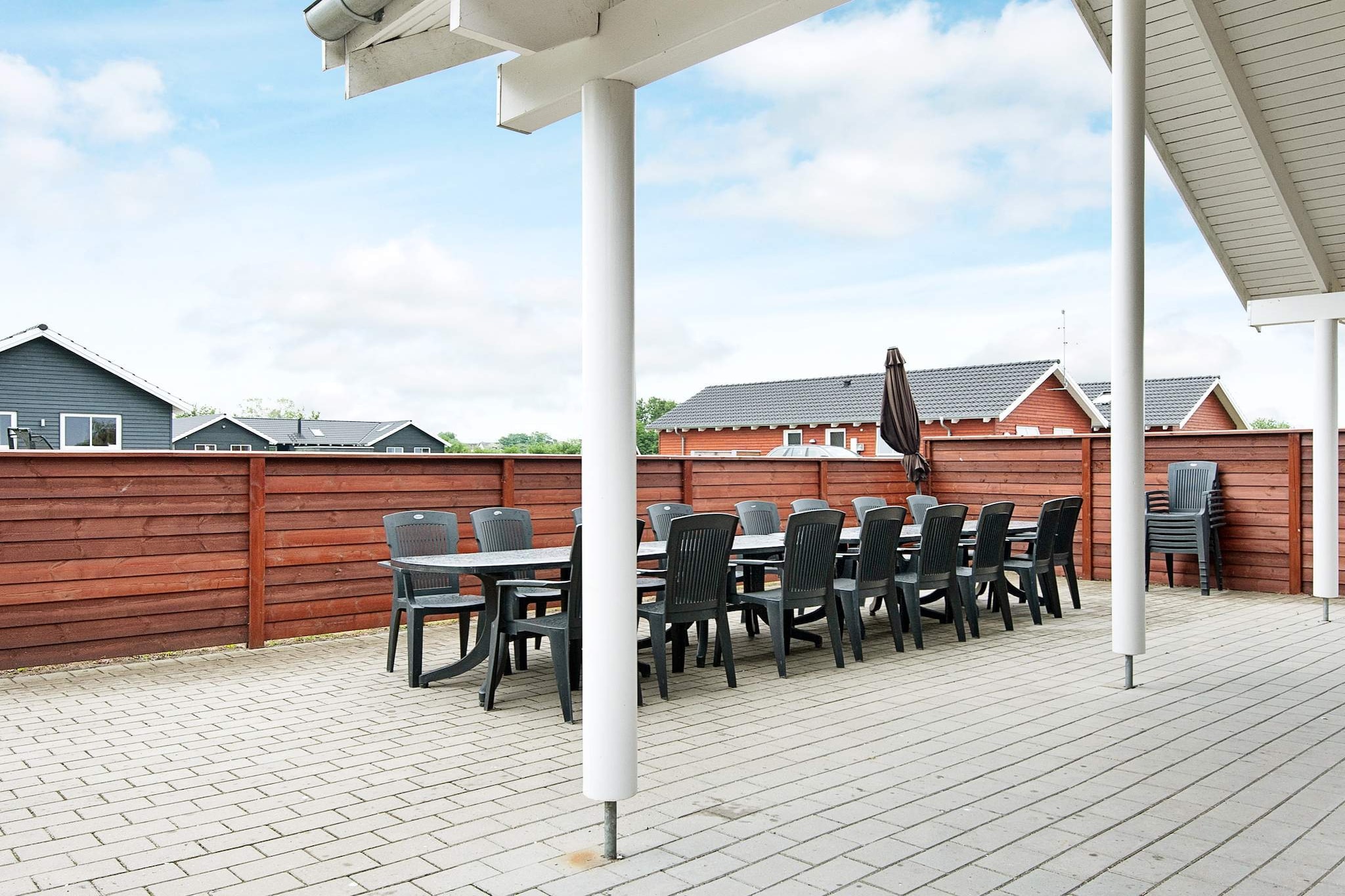 Luxe toevluchtsoord in Nordborg