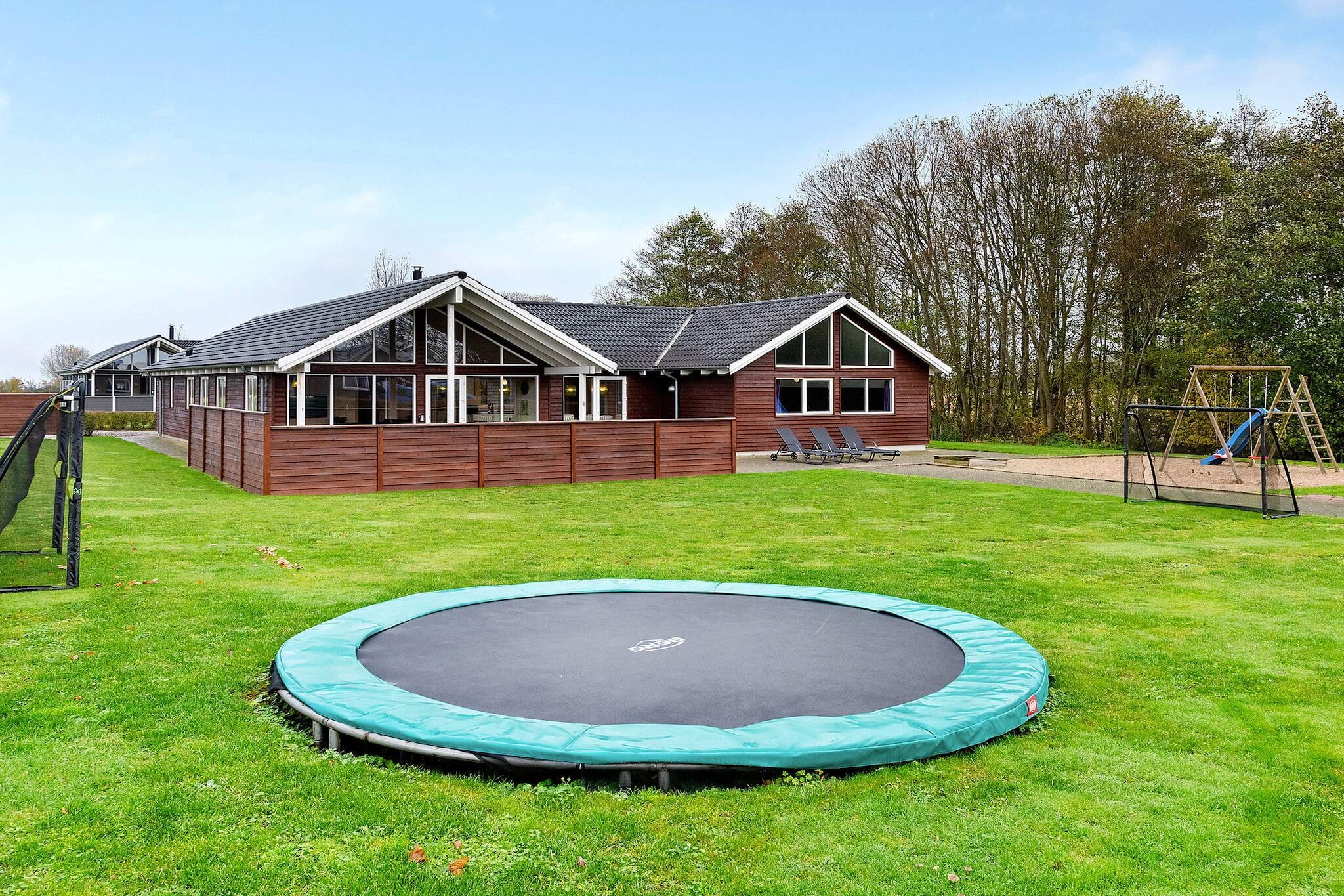 Luxe toevluchtsoord in Nordborg - Niet-getagd