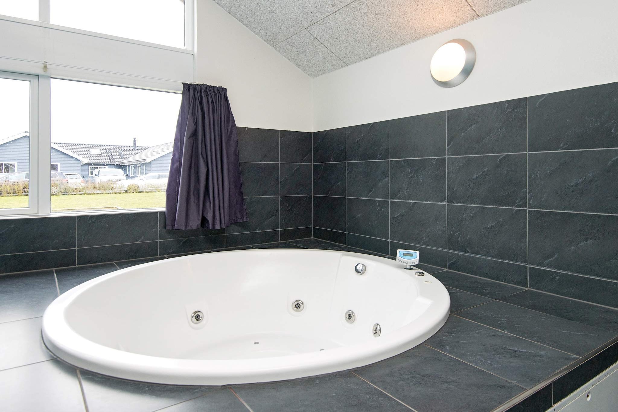 Luxe toevluchtsoord in Nordborg - Spa
