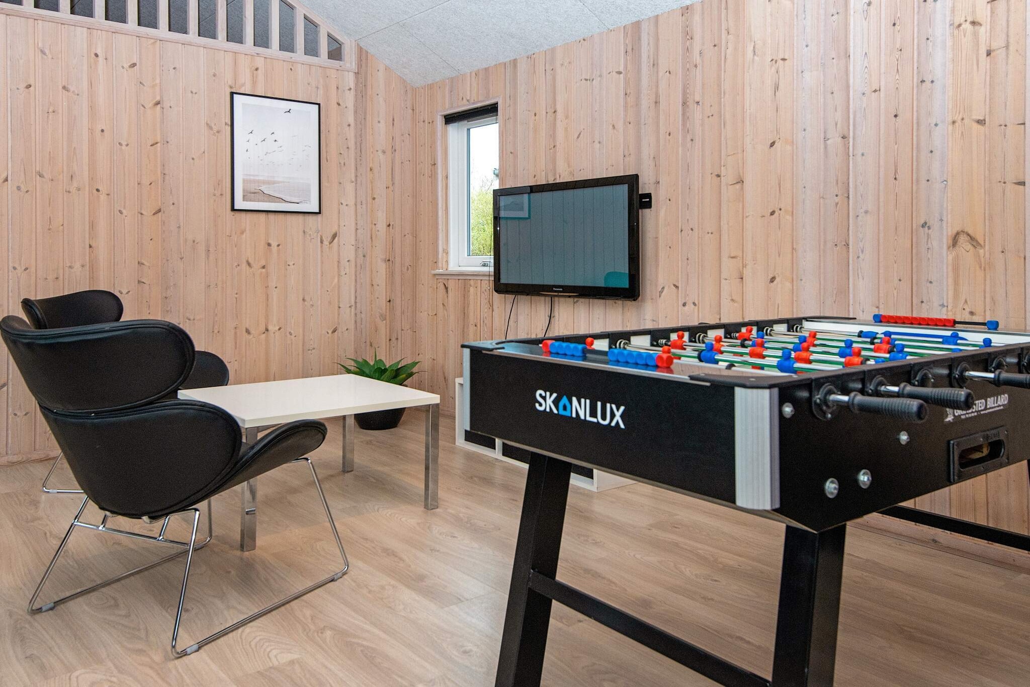 Luxe toevluchtsoord in Nordborg - Binnen