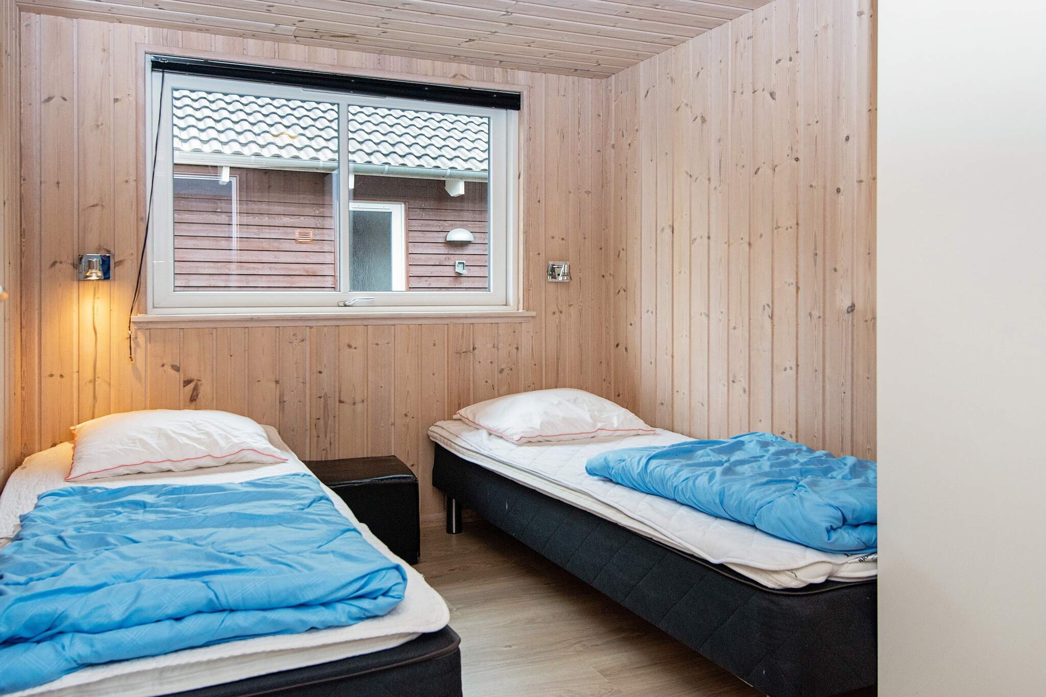Luxe toevluchtsoord in Nordborg - Binnen