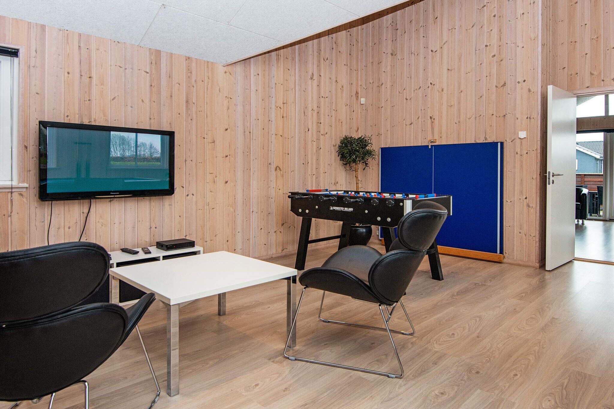 Luxe toevluchtsoord in Nordborg - Binnen
