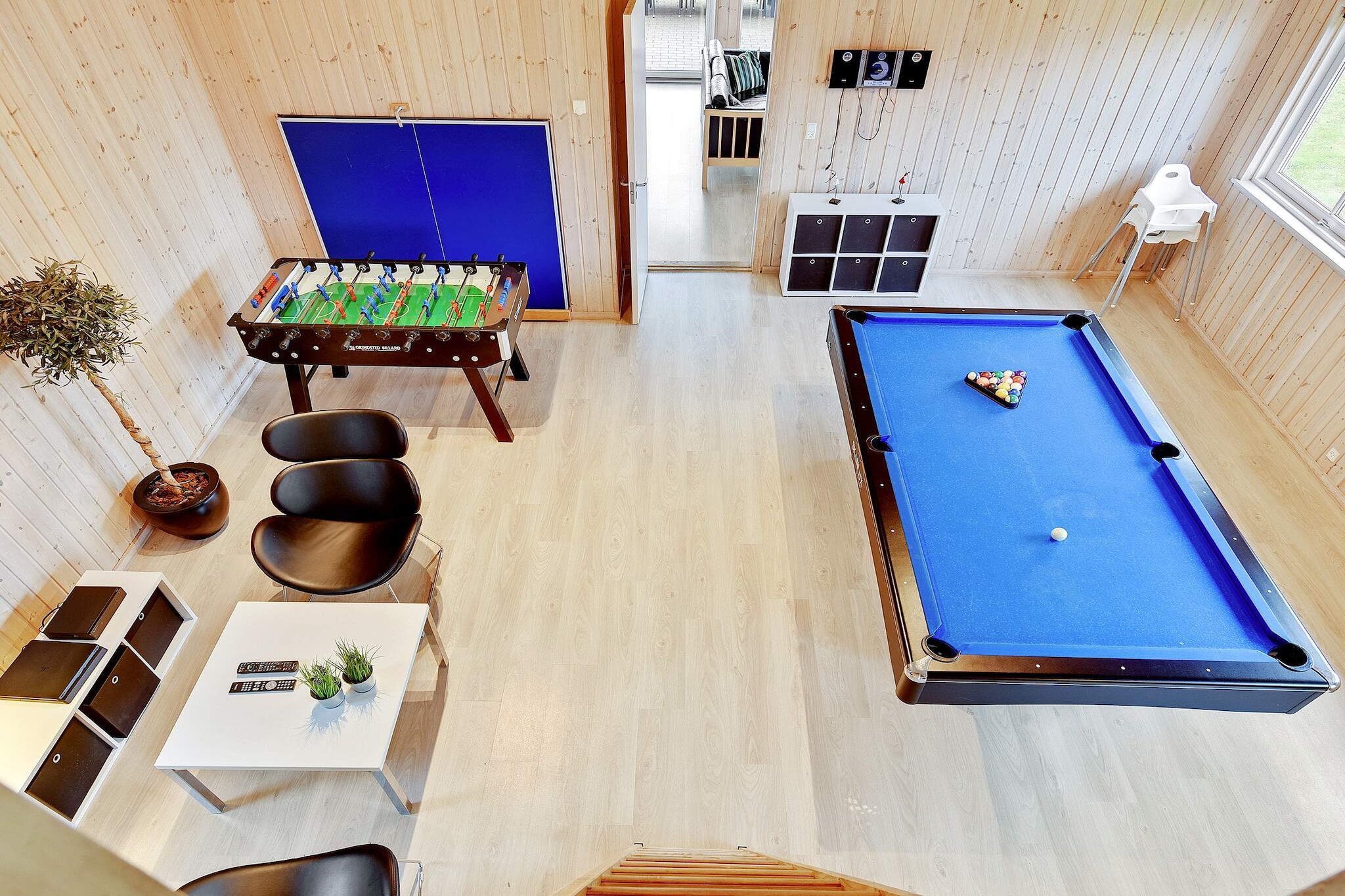 Luxe toevluchtsoord in Nordborg - Binnen