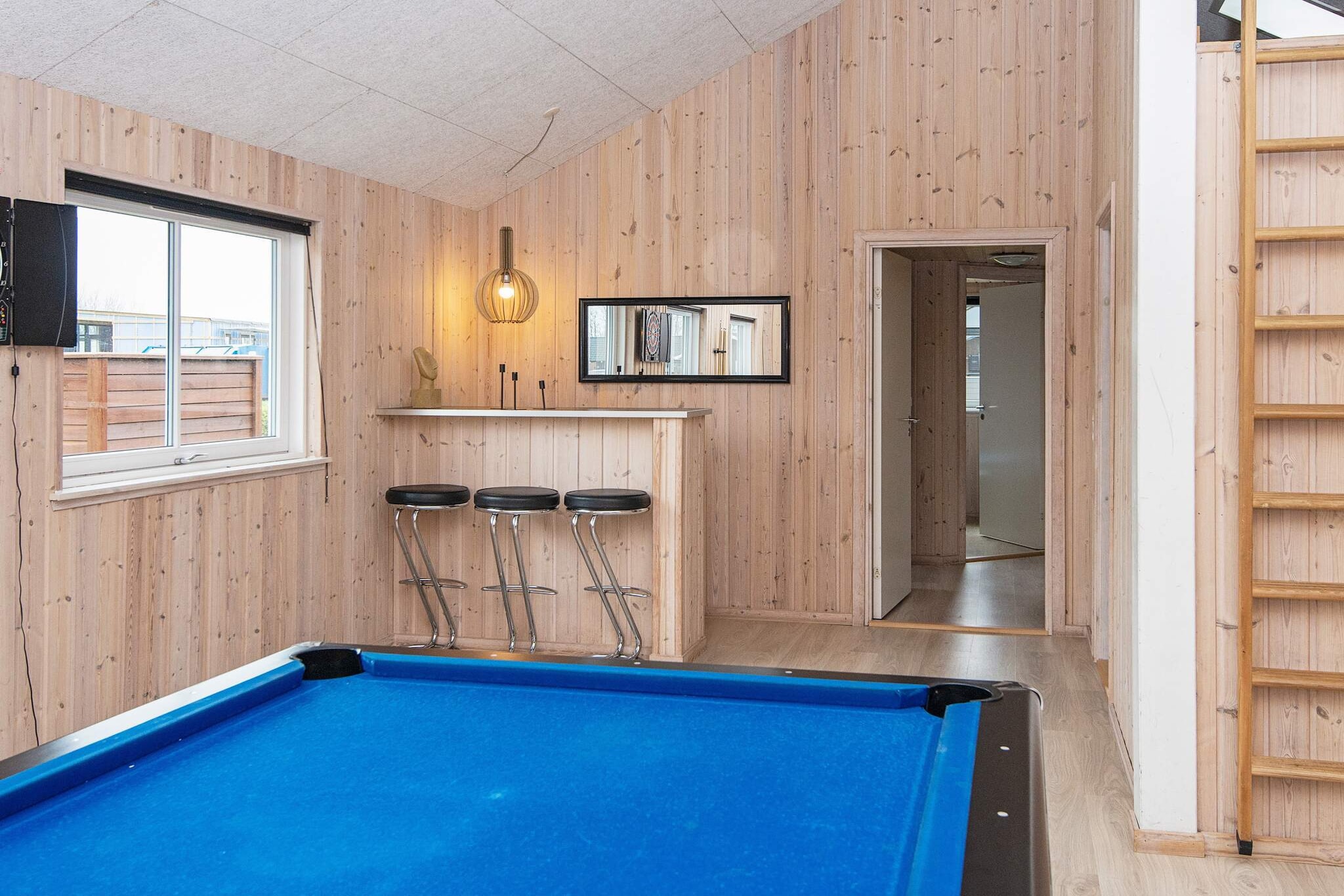 Luxe toevluchtsoord in Nordborg - Binnen