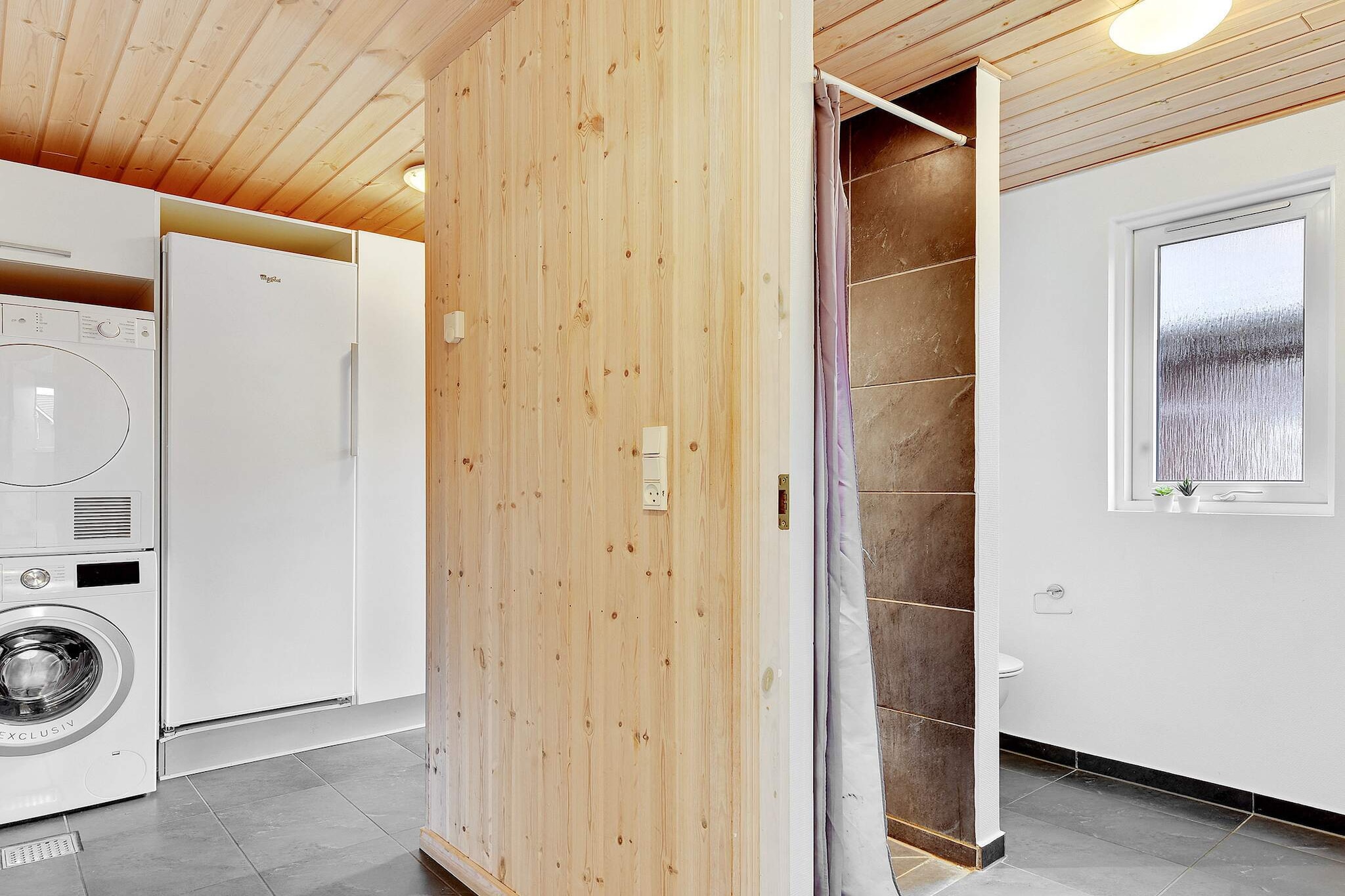 Luxe toevluchtsoord in Nordborg - Binnen