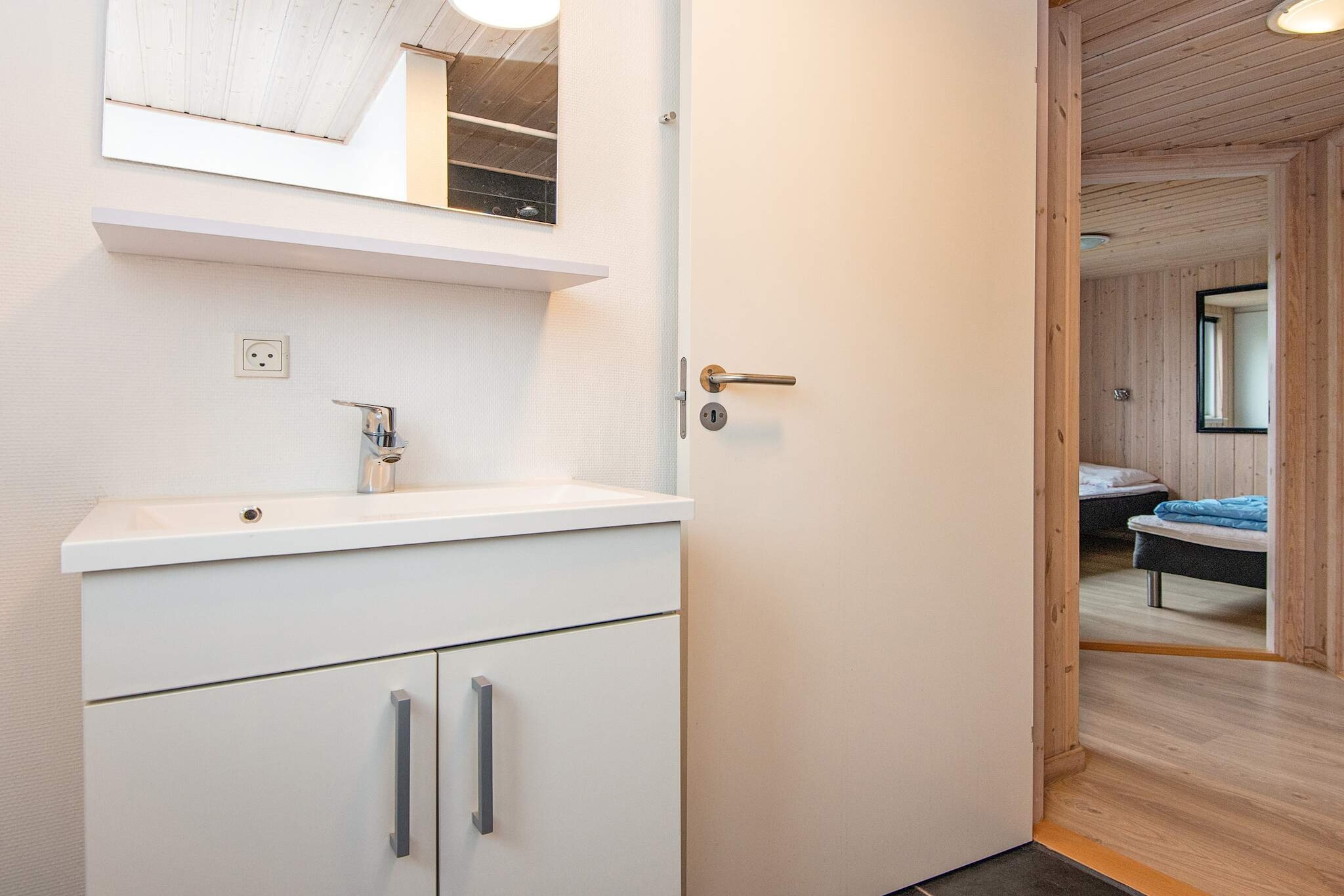 Luxe toevluchtsoord in Nordborg - Binnen