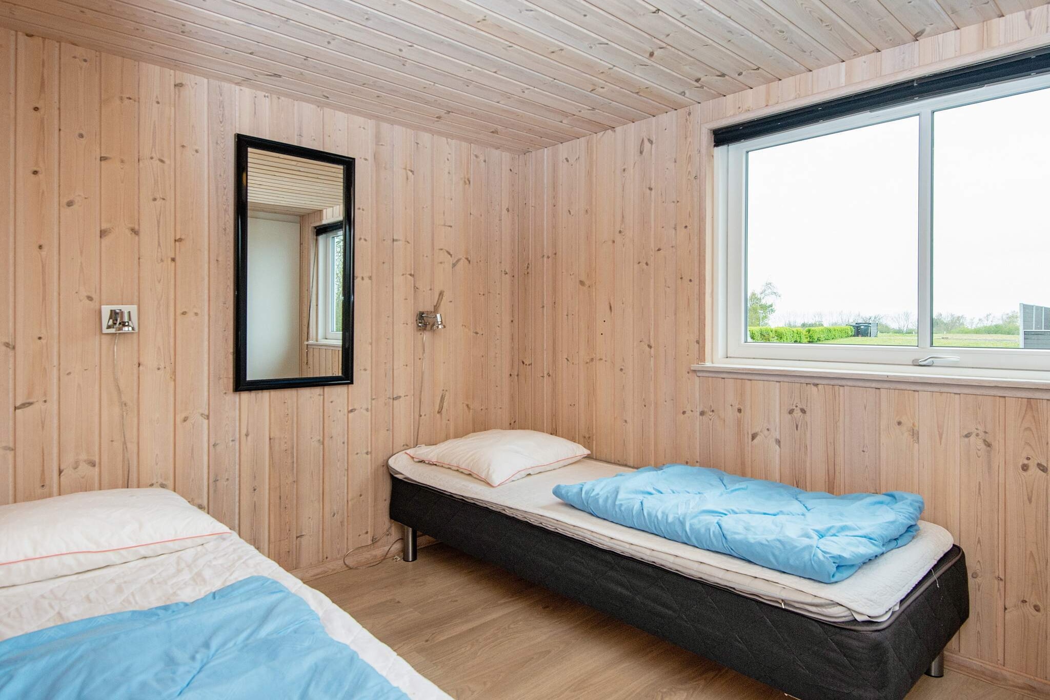 Luxe toevluchtsoord in Nordborg - Binnen